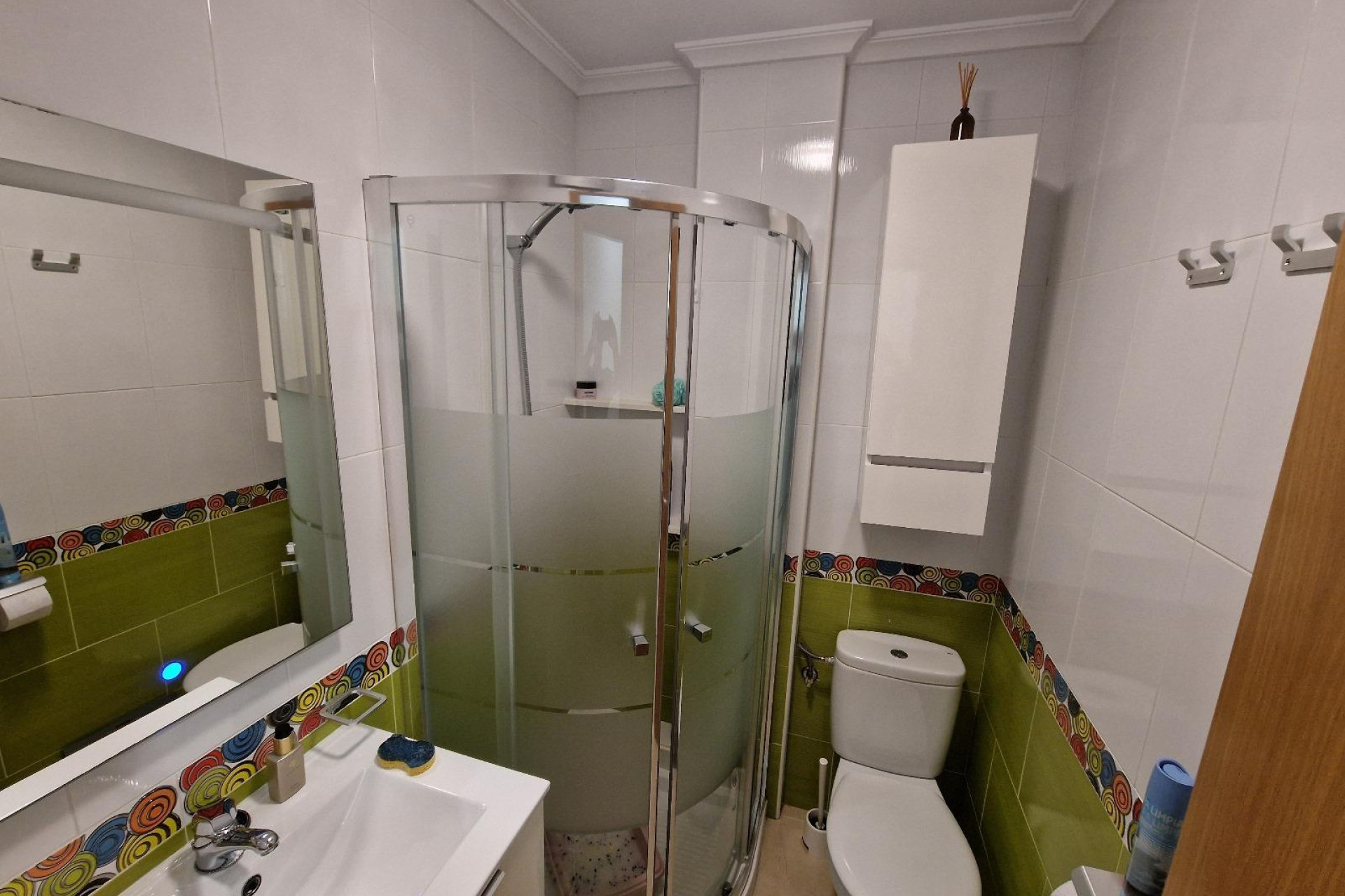 Resale - Apartment  - Torrevieja - Playa de los Locos