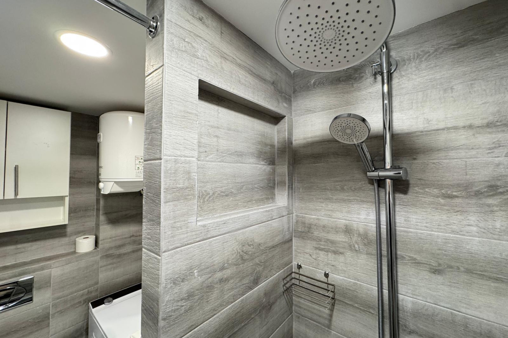 Resale - Apartment  - Torrevieja - Playa de los Locos