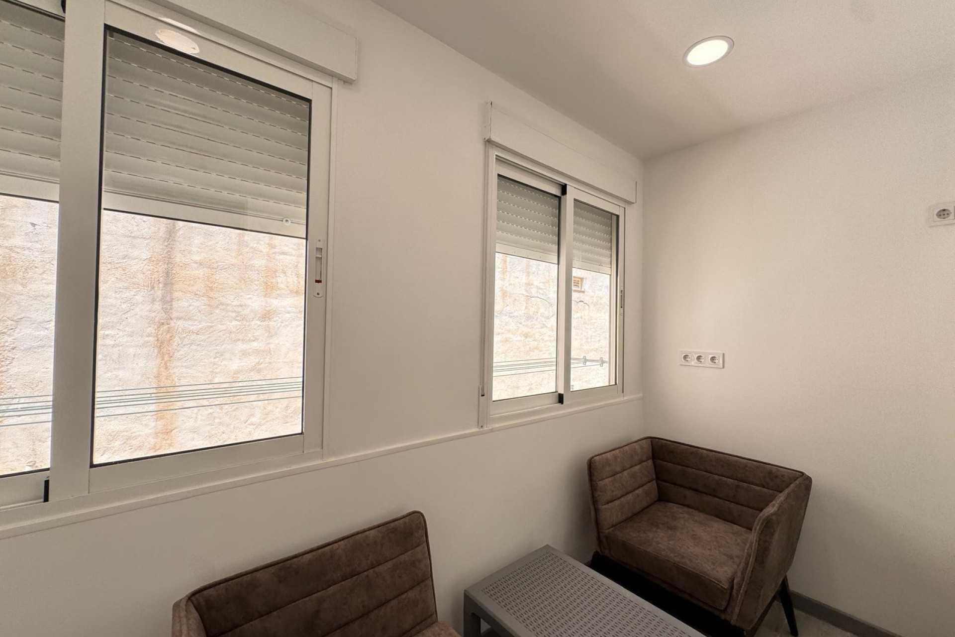 Resale - Apartment  - Torrevieja - Playa de los Locos