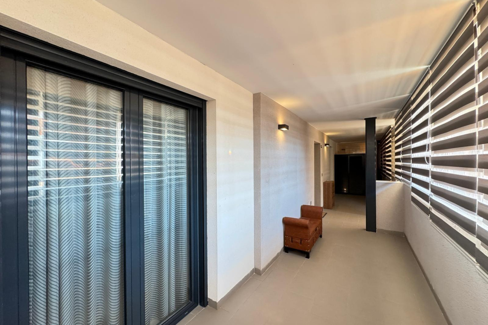 Resale - Apartment  - Torrevieja - Playa de los Locos