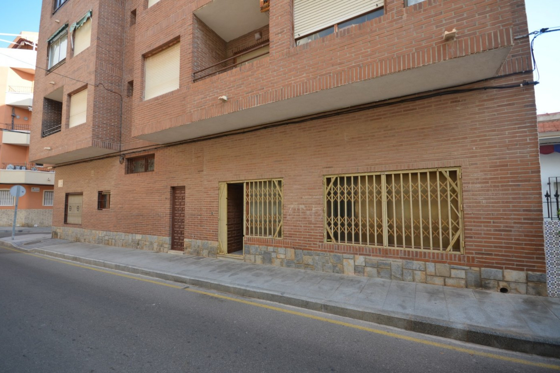 Resale - Apartment  - Torrevieja - Playa de los Locos