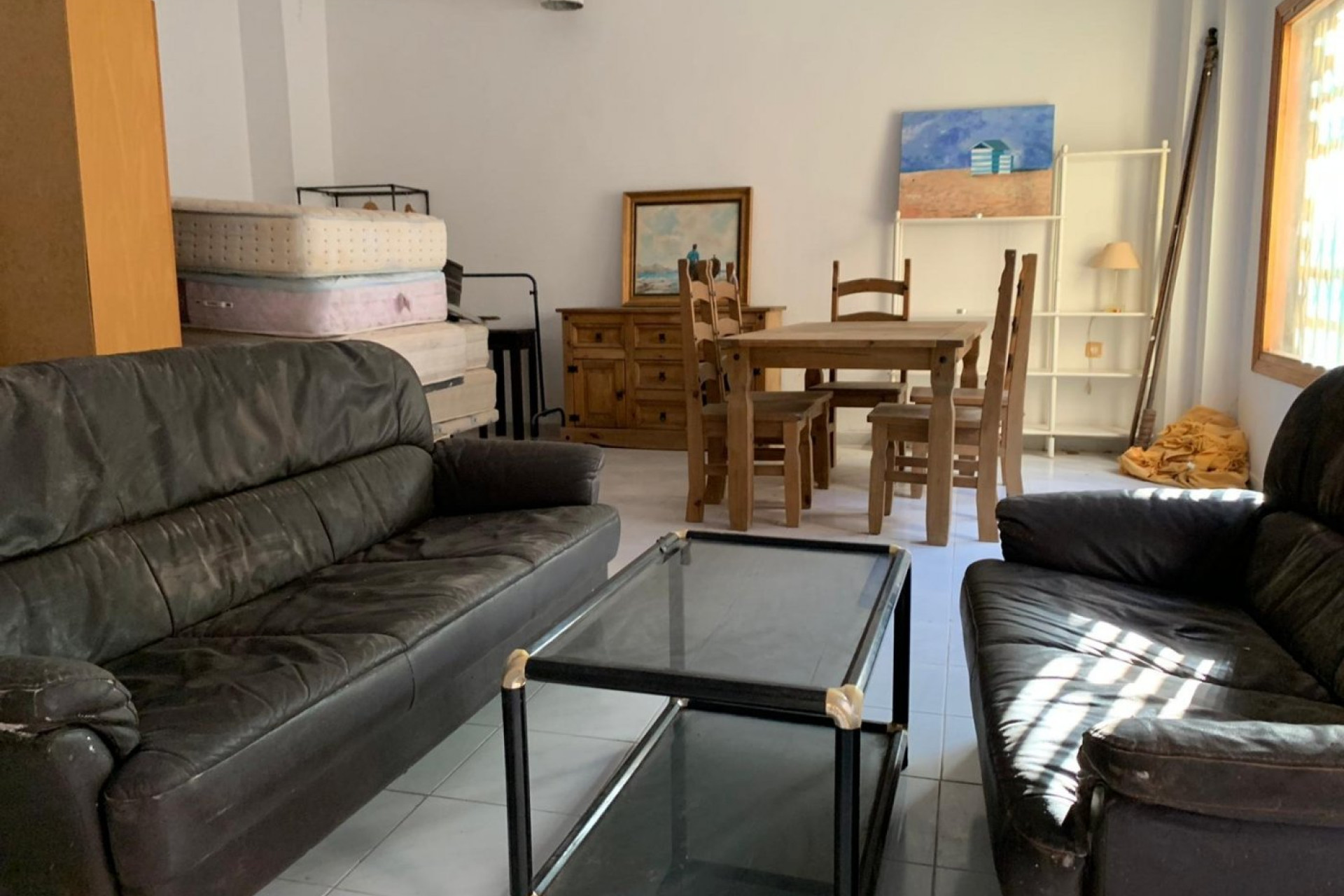 Resale - Apartment  - Torrevieja - Playa de los Locos