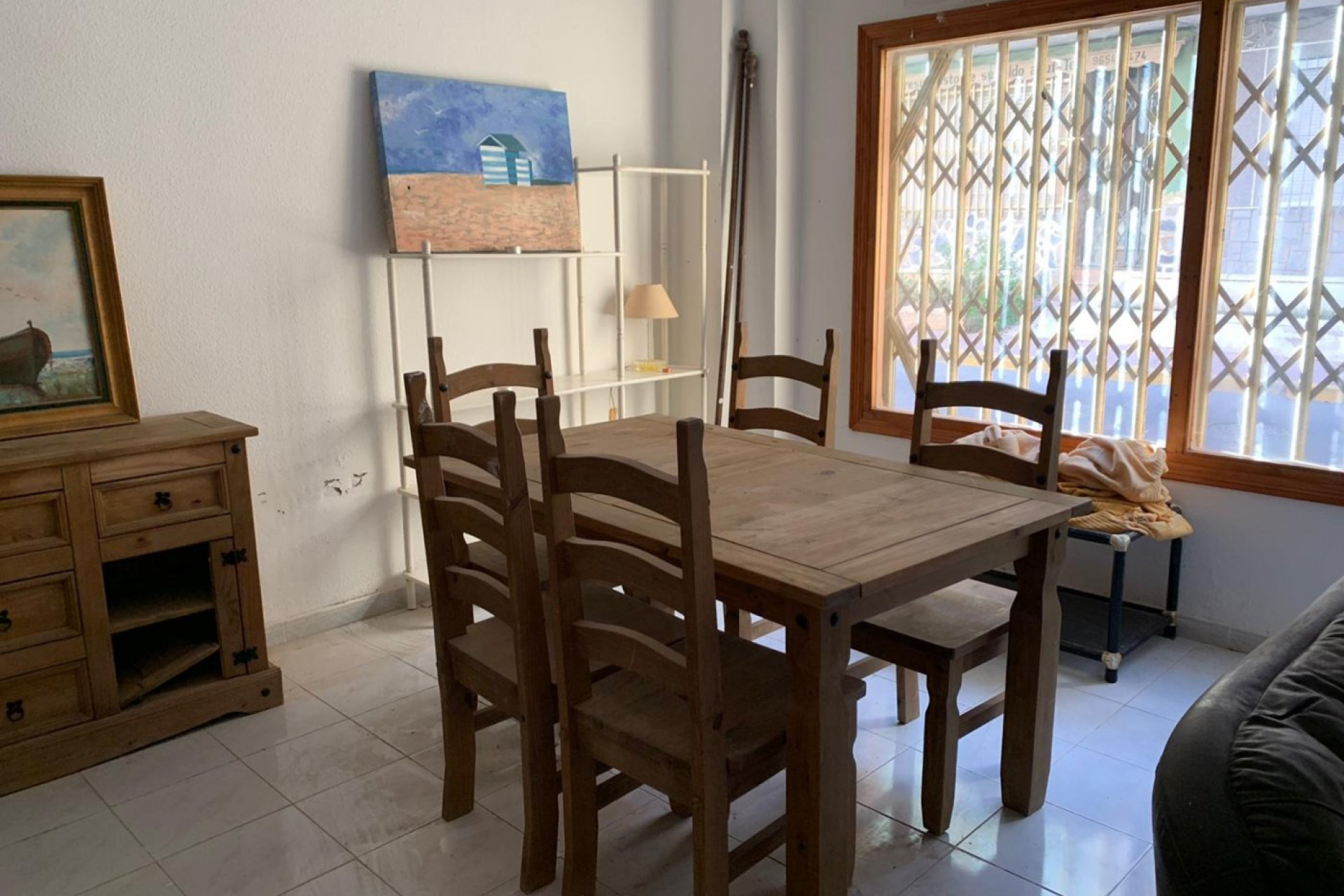 Resale - Apartment  - Torrevieja - Playa de los Locos