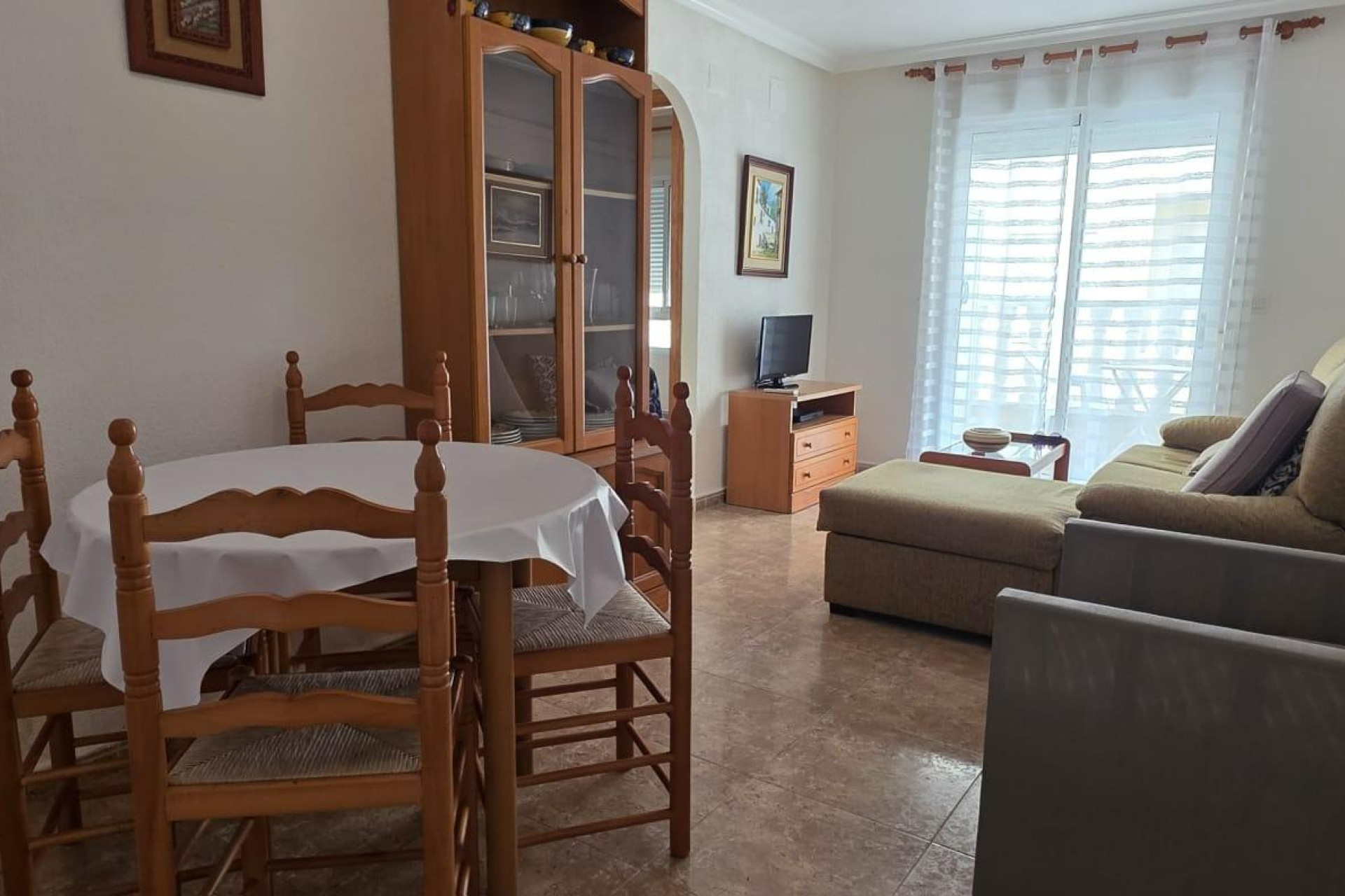 Resale - Apartment  - Torrevieja - Playa de los Locos