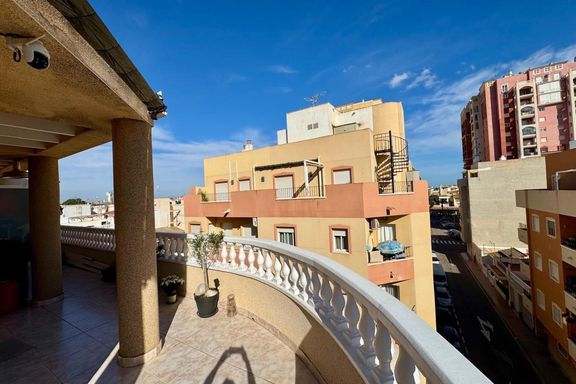 Resale - Apartment  - Torrevieja - Playa de los Locos