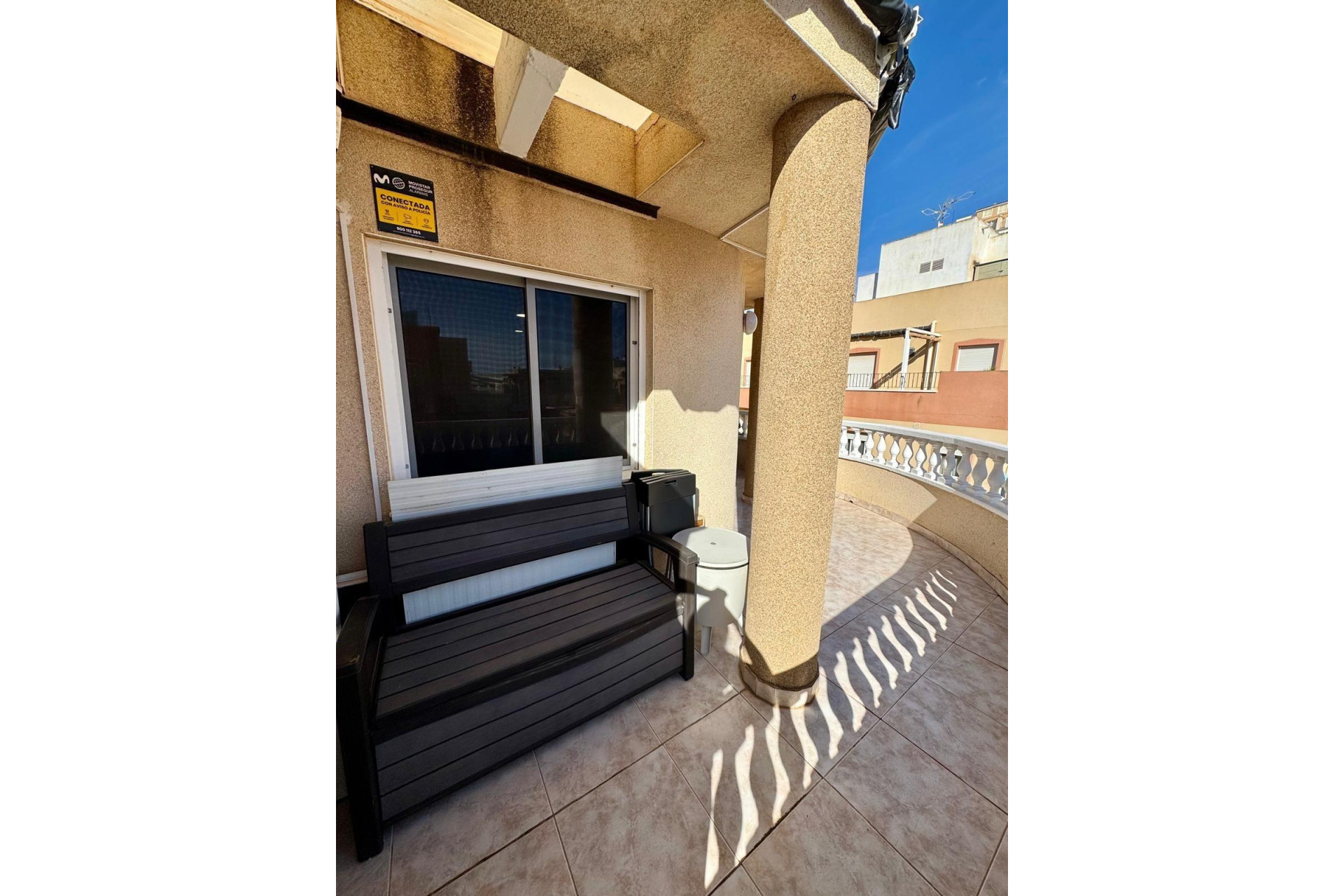 Resale - Apartment  - Torrevieja - Playa de los Locos