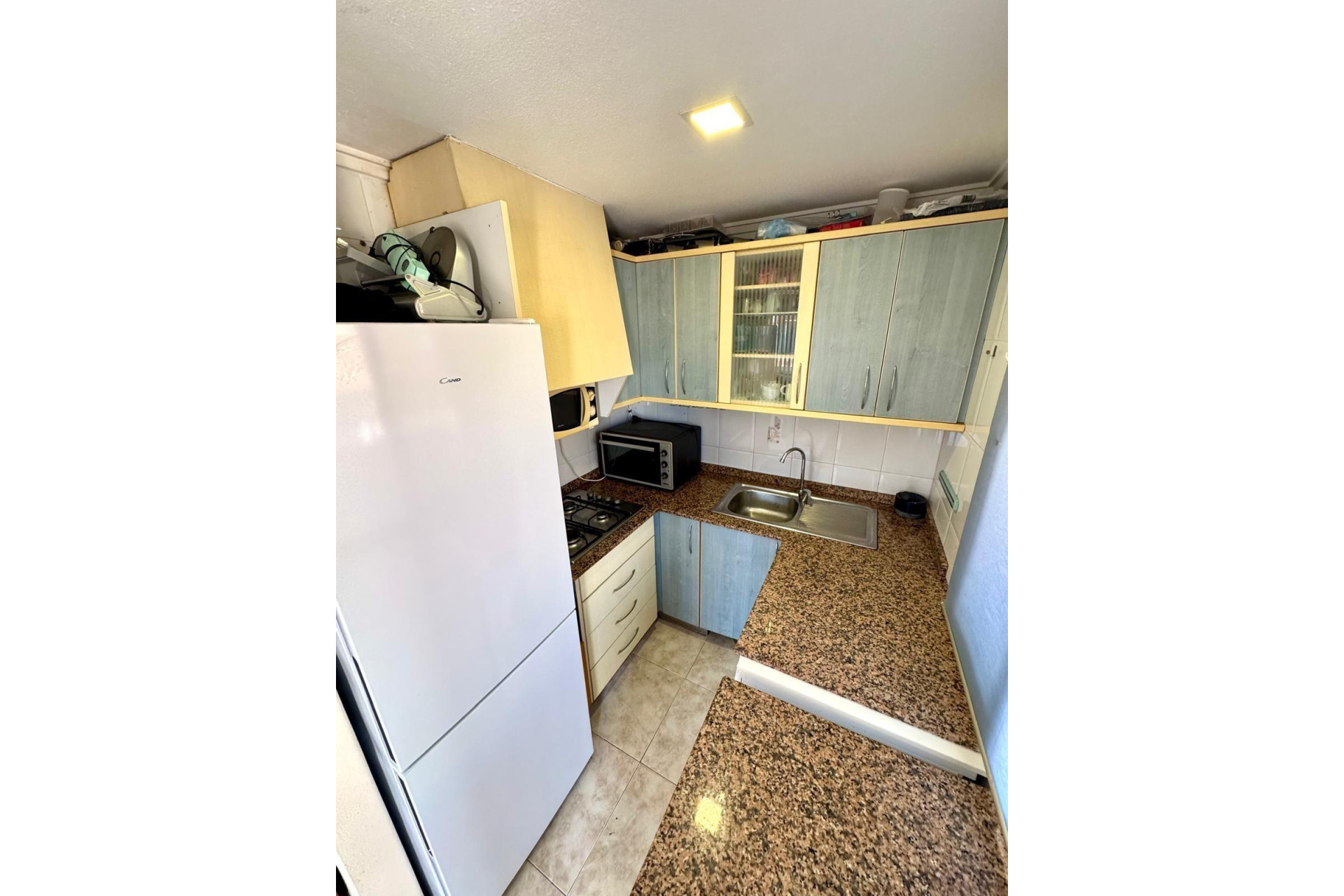 Resale - Apartment  - Torrevieja - Playa de los Locos