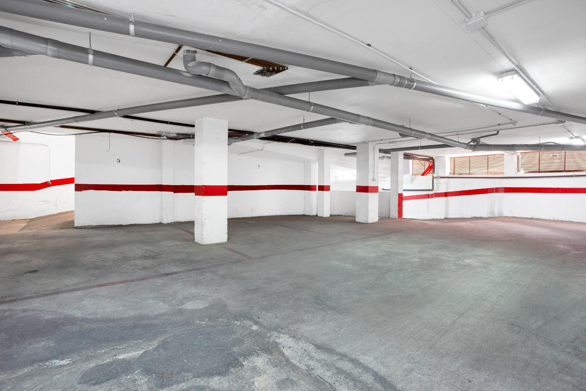 Resale - Apartment  - Torrevieja - Playa de los locos