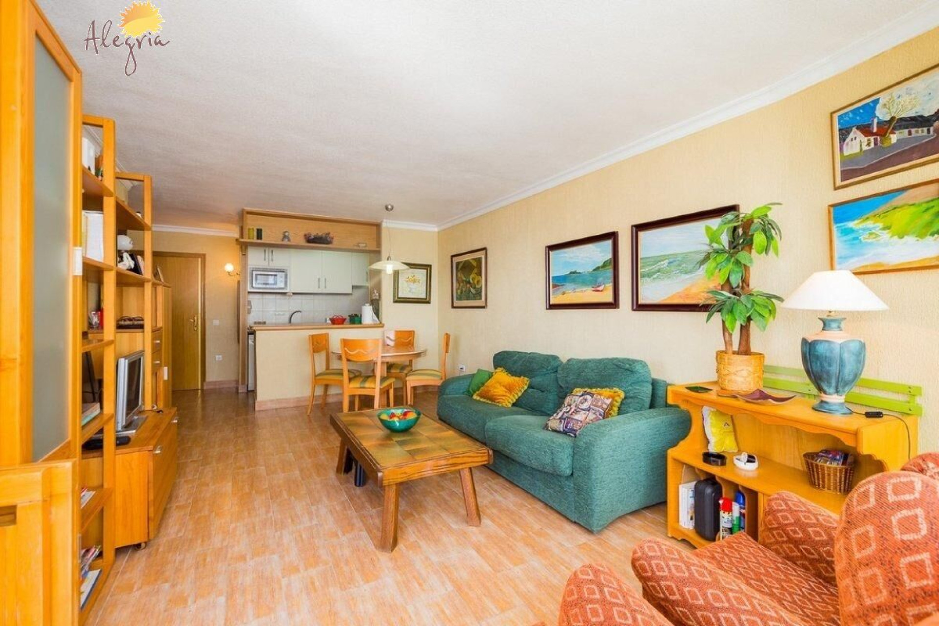 Resale - Apartment  - Torrevieja - Playa de los Locos