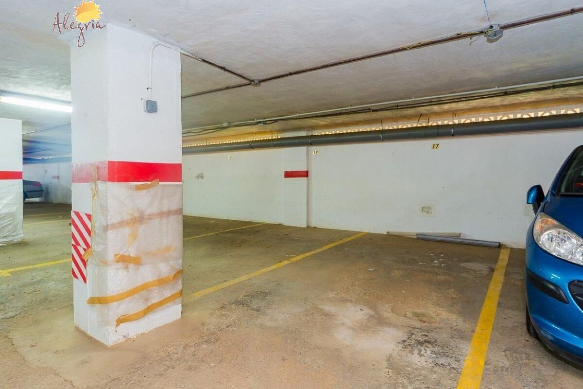 Resale - Apartment  - Torrevieja - Playa de los Locos