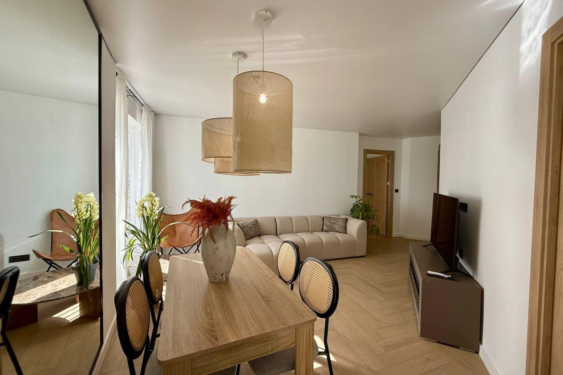 Resale - Apartment  - Torrevieja - Playa de los Locos