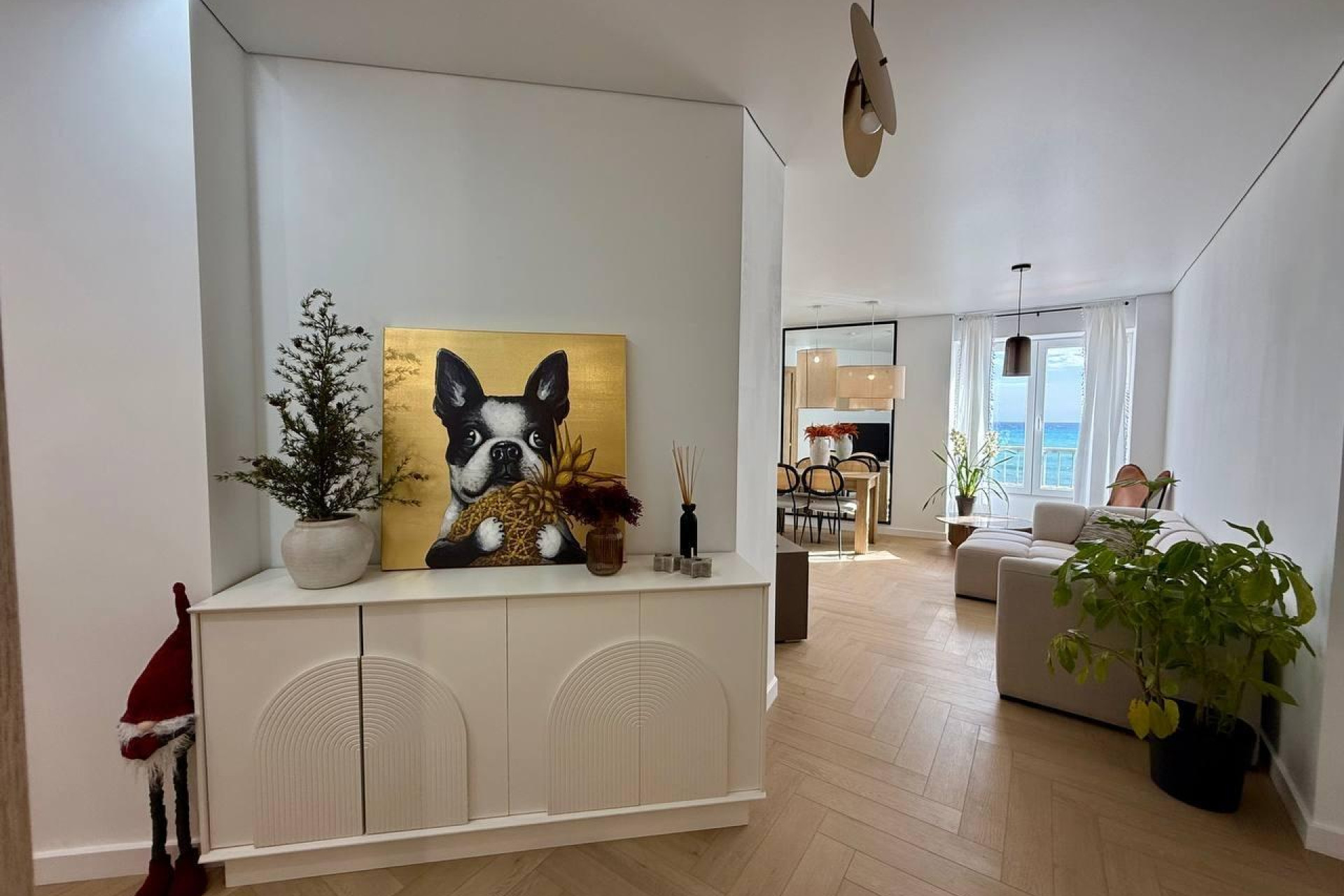 Resale - Apartment  - Torrevieja - Playa de los Locos