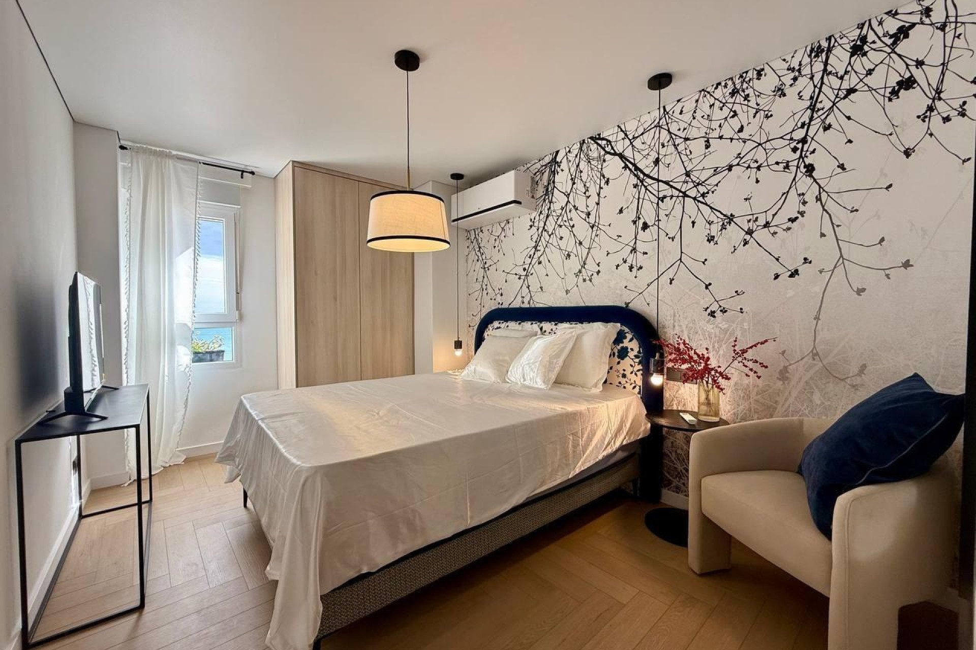 Resale - Apartment  - Torrevieja - Playa de los Locos