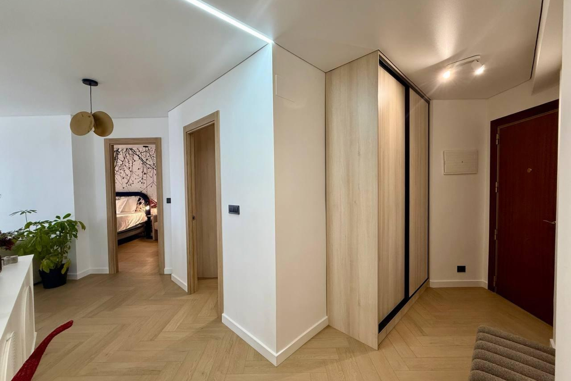 Resale - Apartment  - Torrevieja - Playa de los Locos