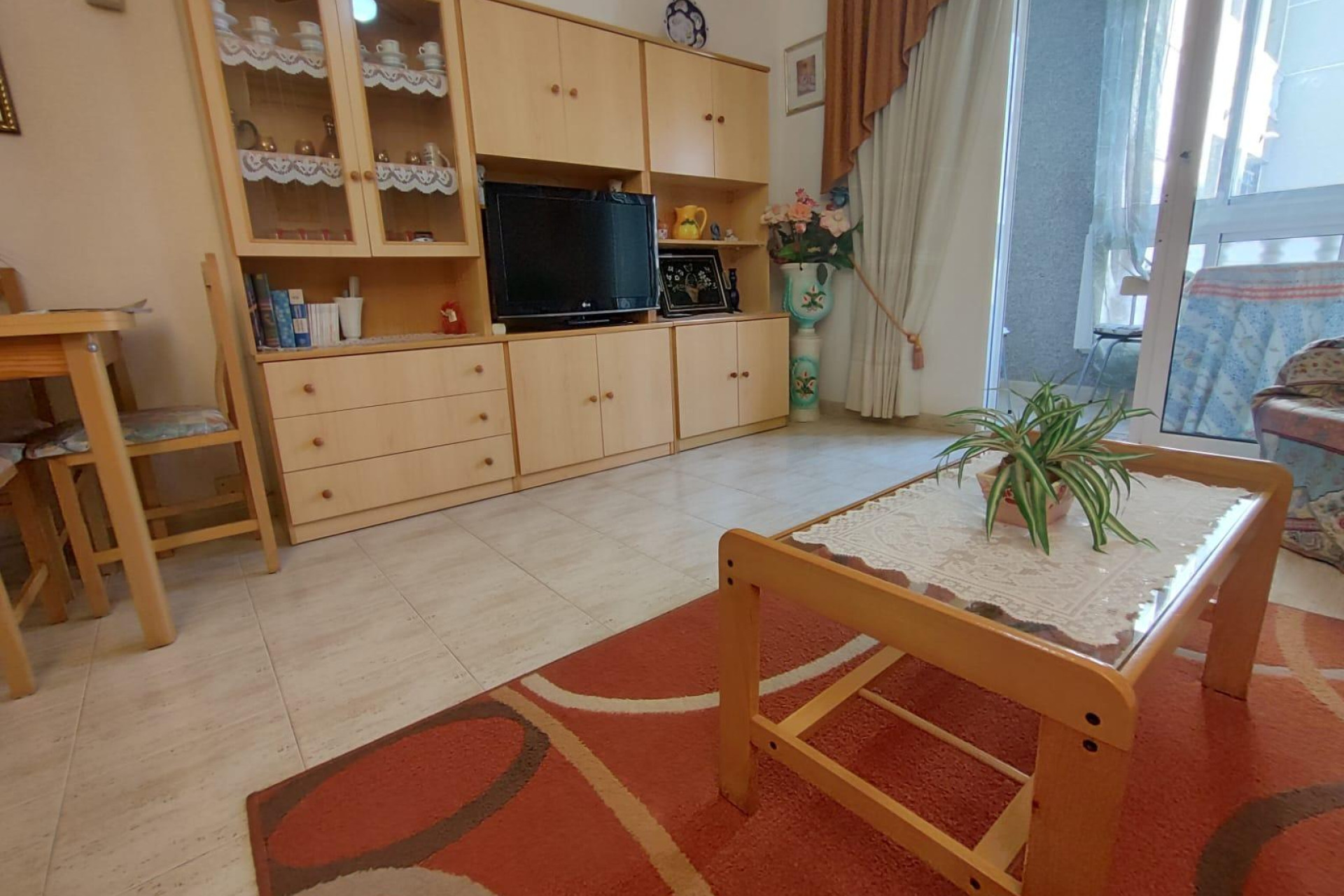 Resale - Apartment  - Torrevieja - Playa de los Locos