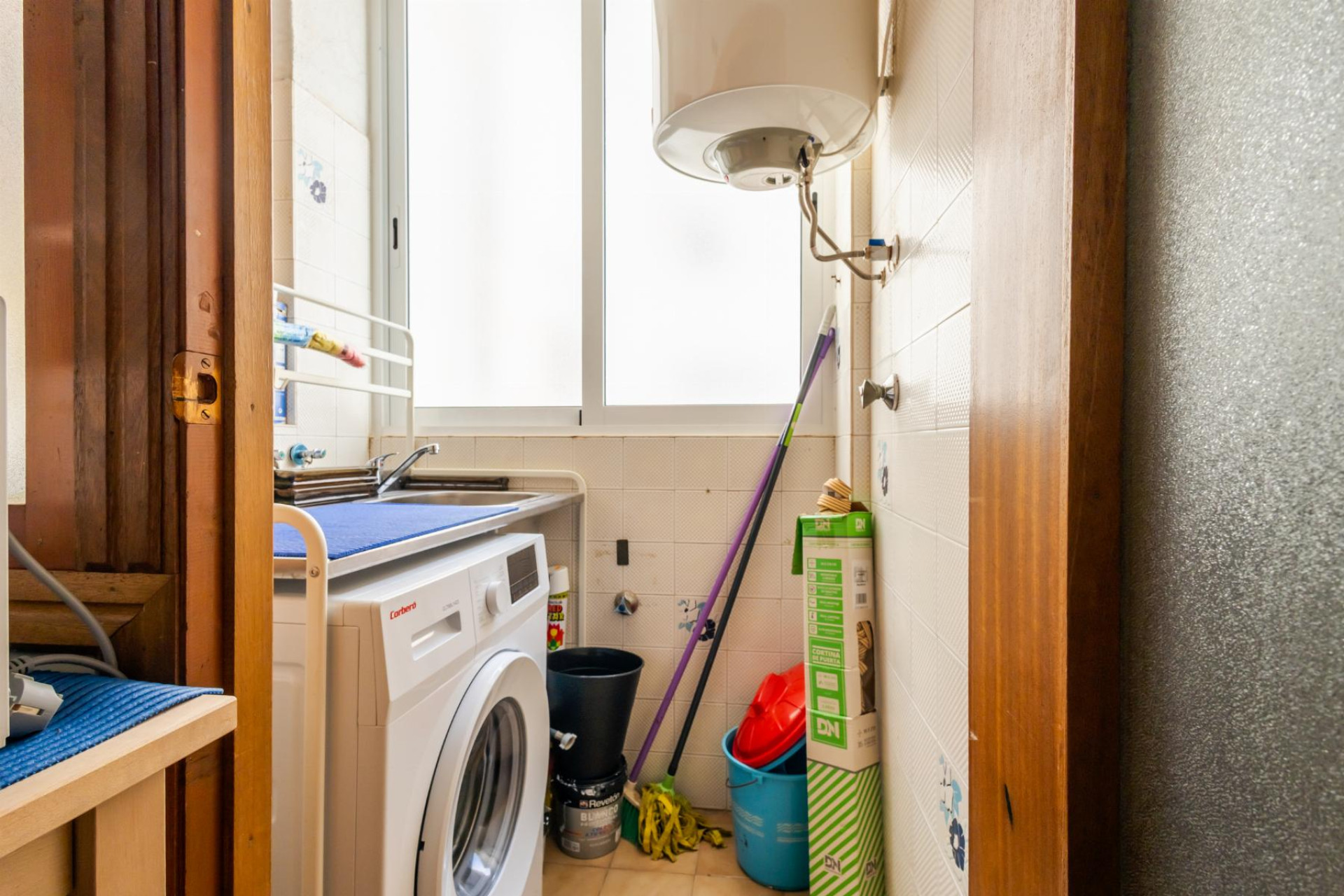 Resale - Apartment  - Torrevieja - playa de los naufragos