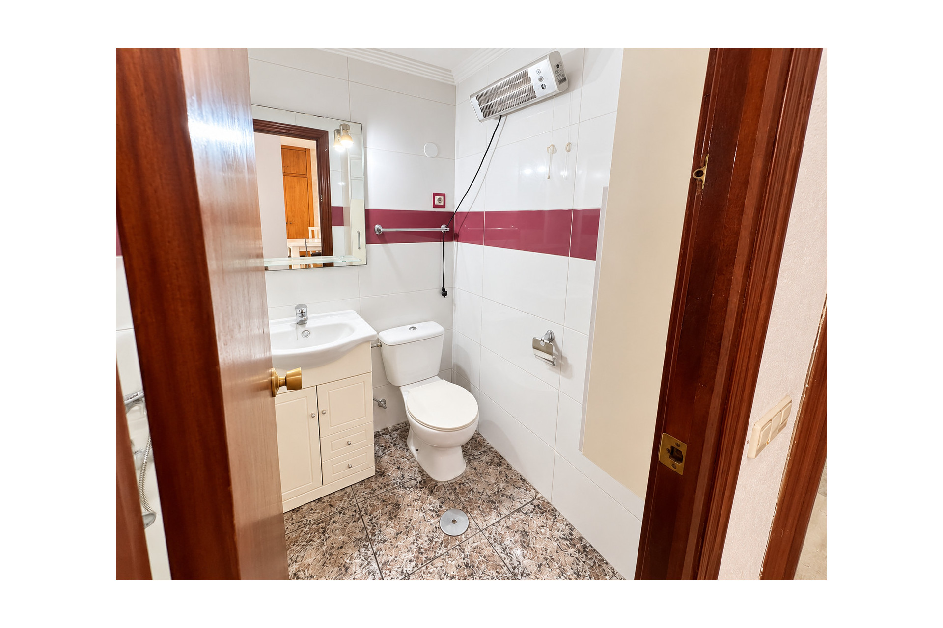 Resale - Apartment  - Torrevieja - playa de los naufragos