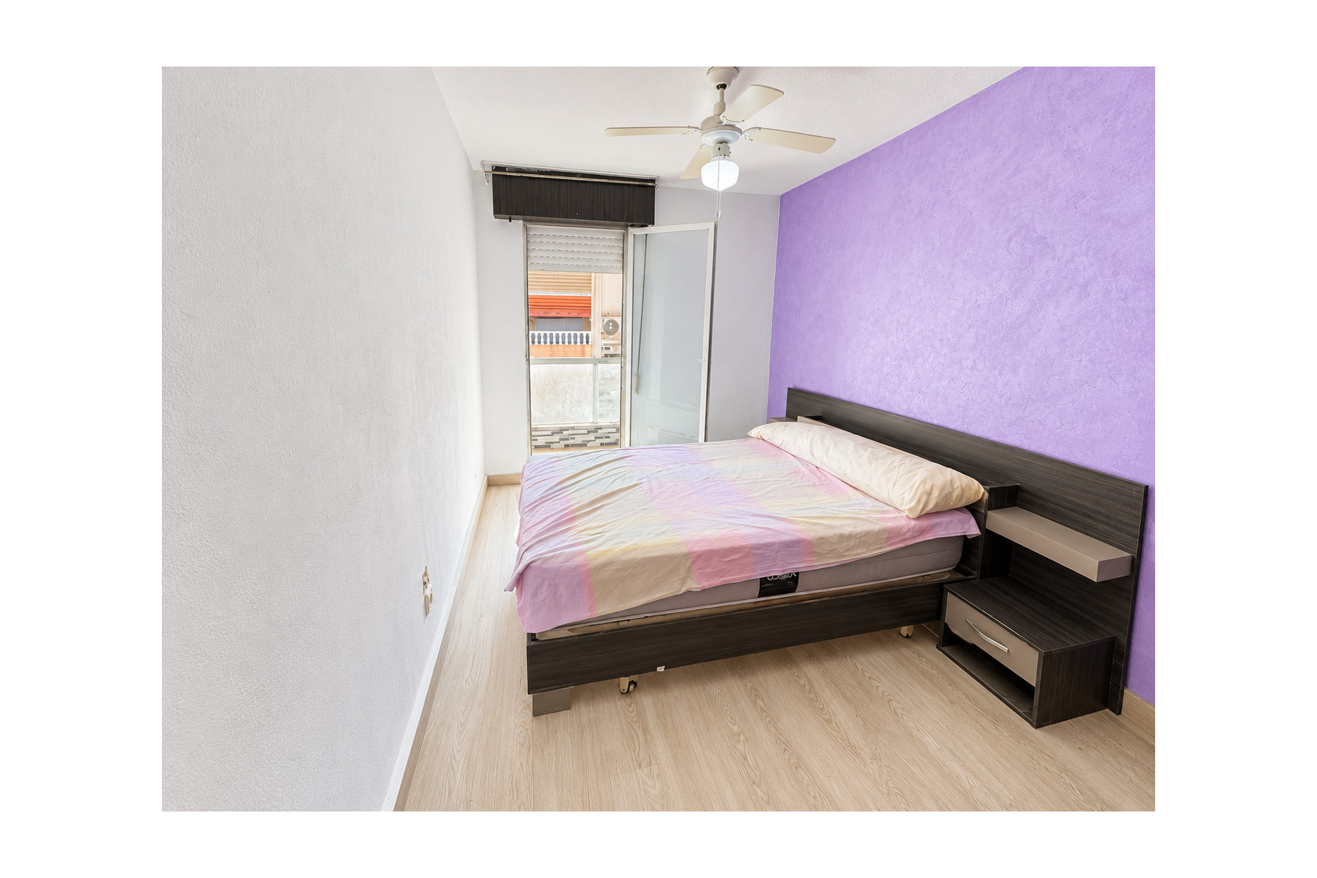 Resale - Apartment  - Torrevieja - playa de los naufragos