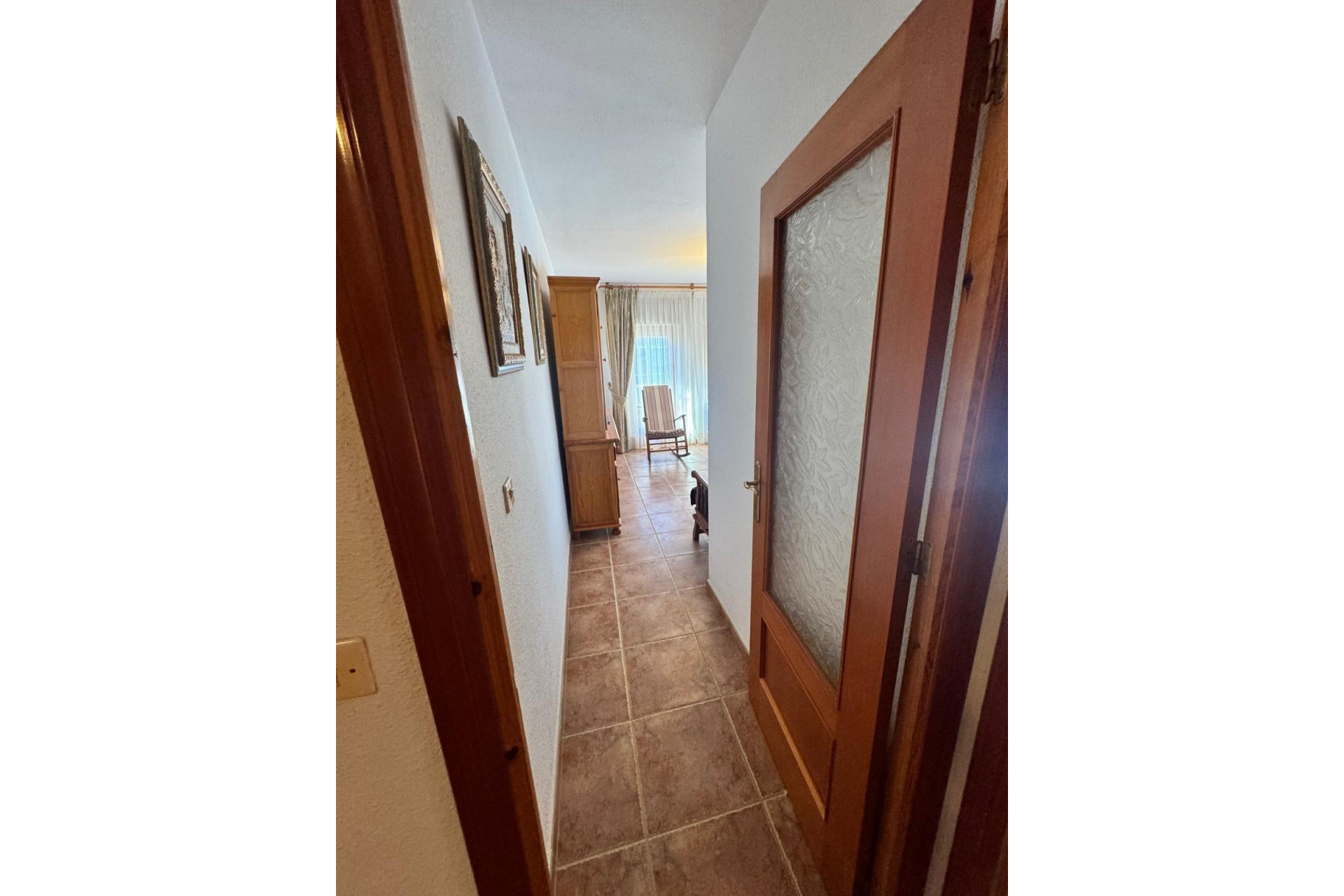 Resale - Apartment  - Torrevieja - Playa de los Naufragos