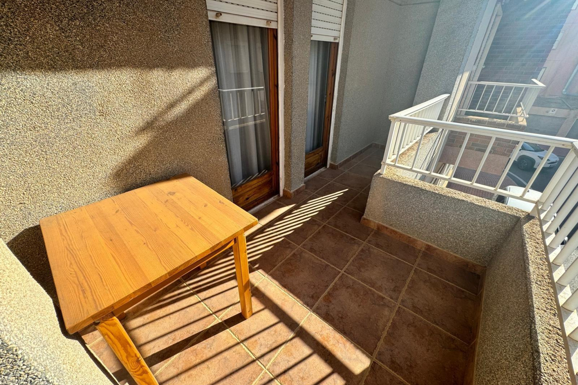 Resale - Apartment  - Torrevieja - Playa de los Naufragos