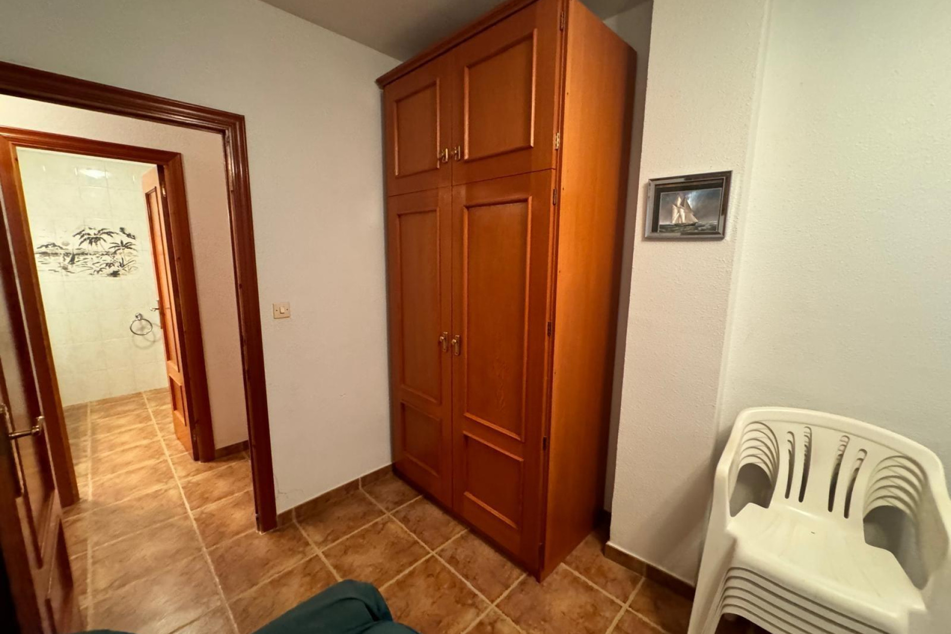 Resale - Apartment  - Torrevieja - Playa de los Naufragos