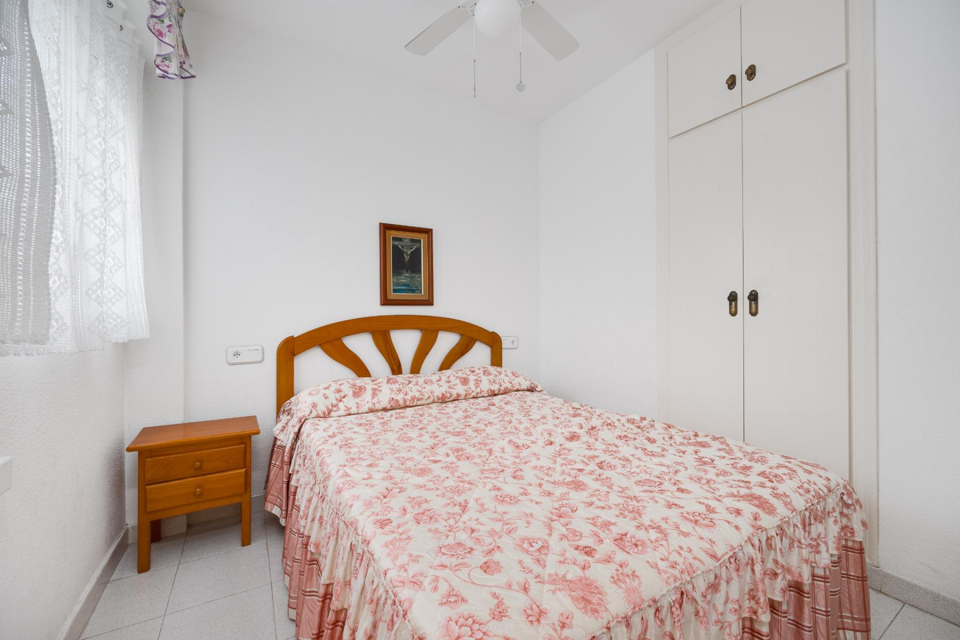 Resale - Apartment  - Torrevieja - playa de los naufragos