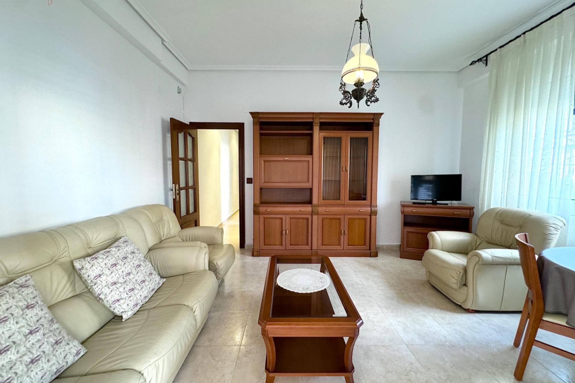 Resale - Apartment  - Torrevieja - playa de los naufragos