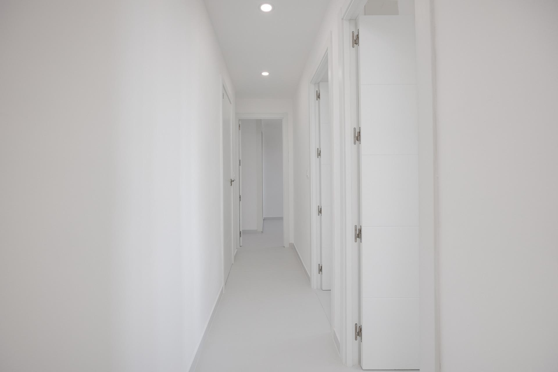 Resale - Apartment  - Torrevieja - playa de los naufragos