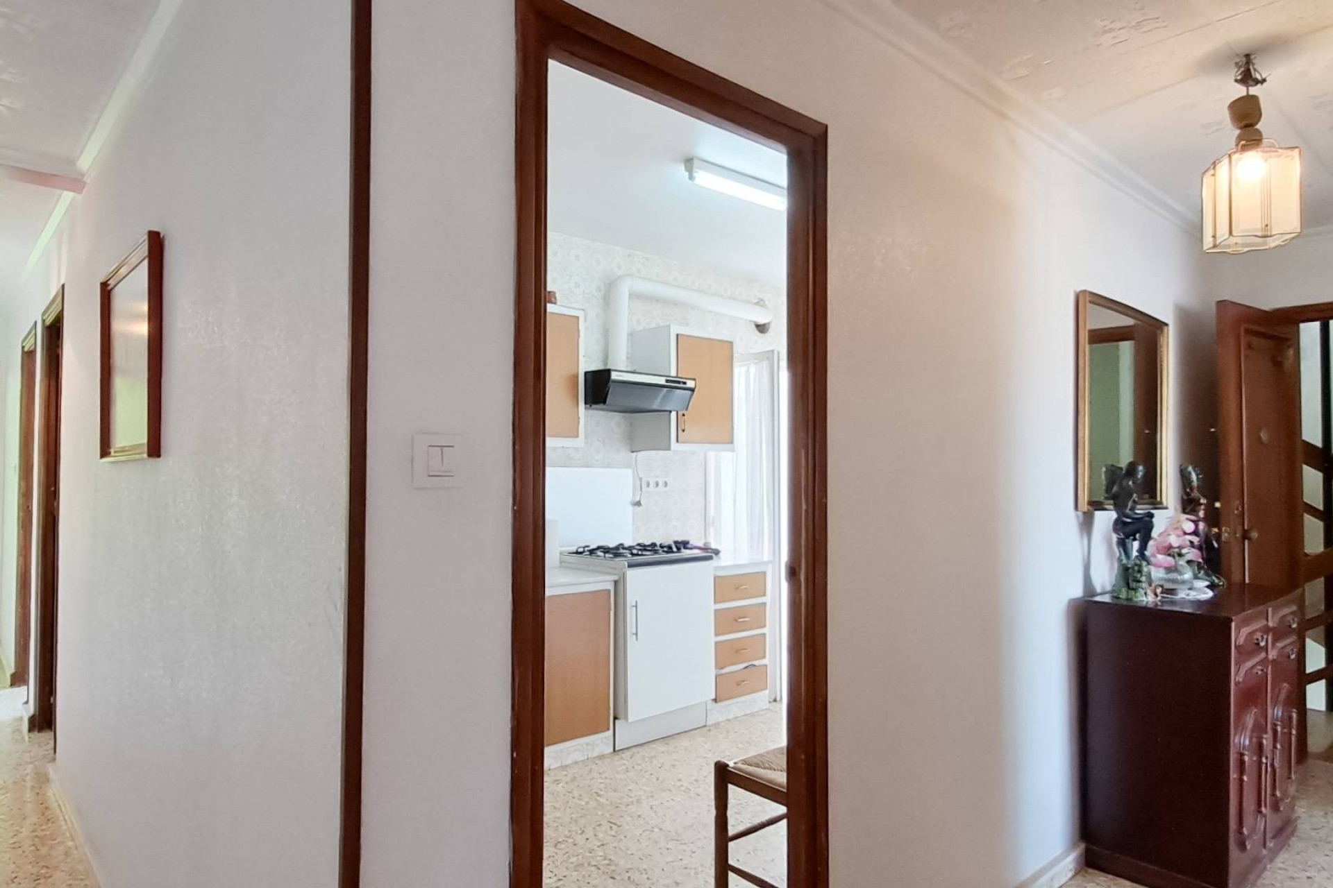 Resale - Apartment  - Torrevieja - playa de los naufragos