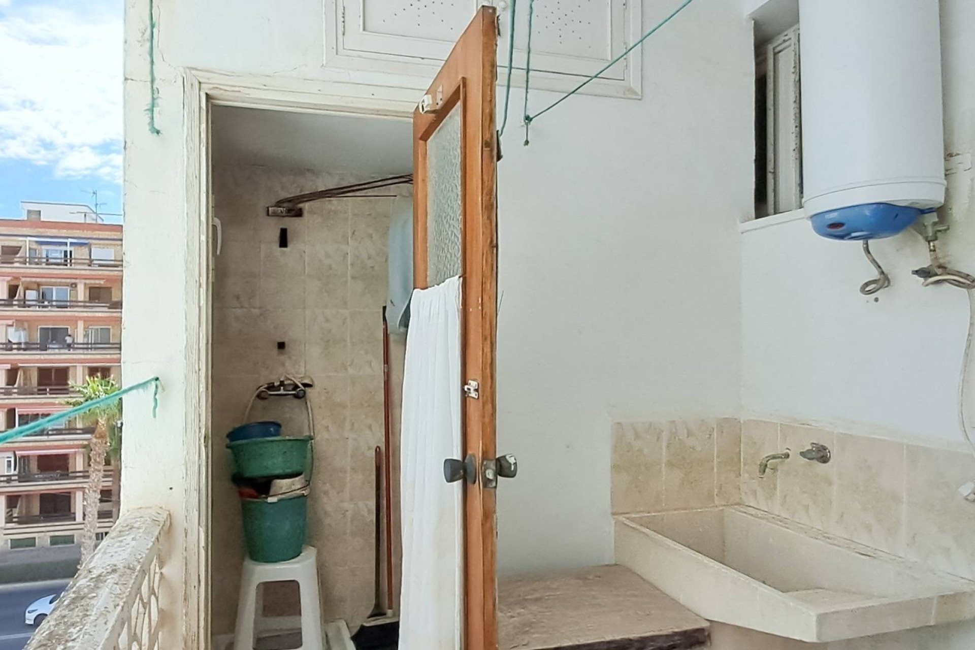 Resale - Apartment  - Torrevieja - playa de los naufragos