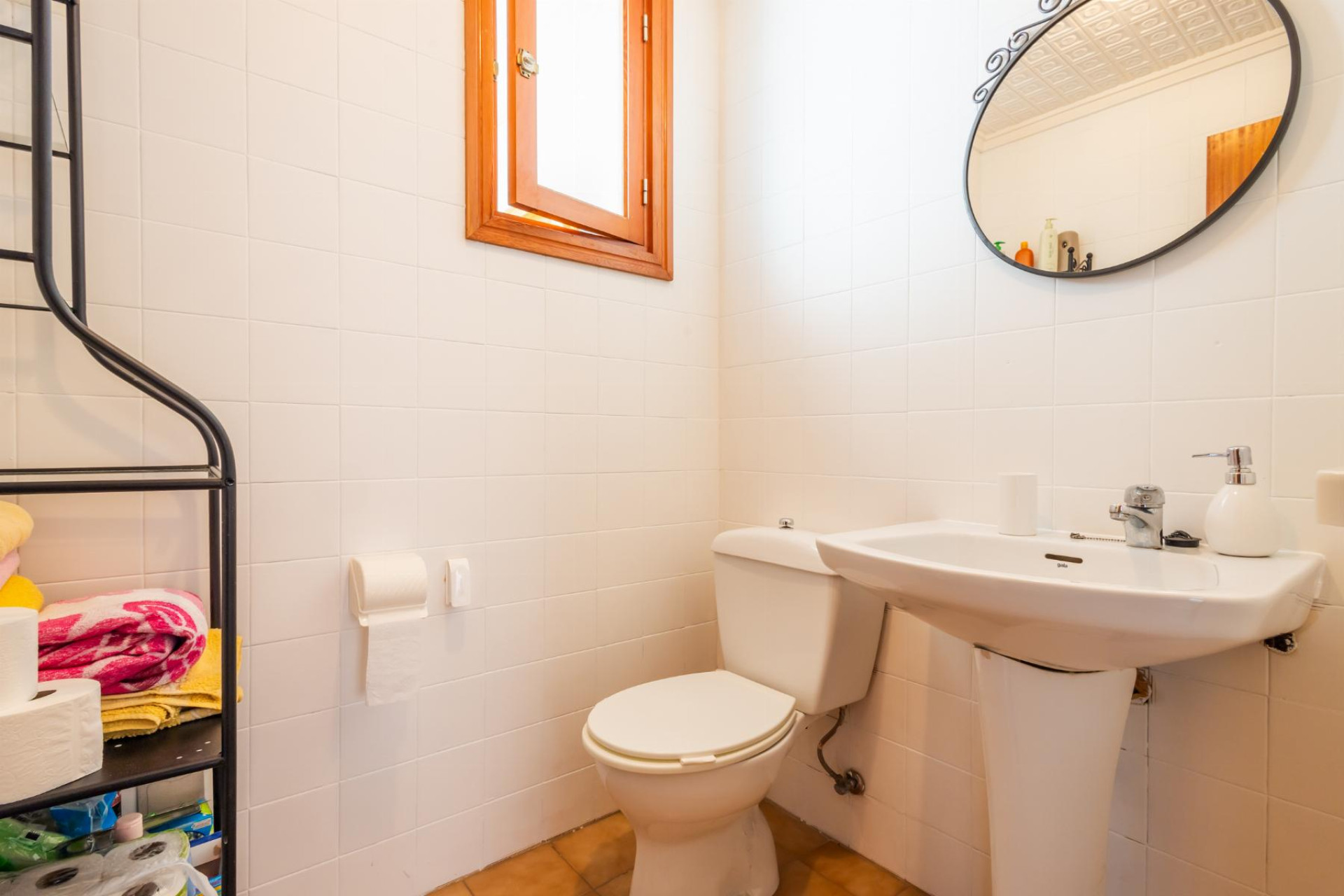 Resale - Apartment  - Torrevieja - playa de los naufragos