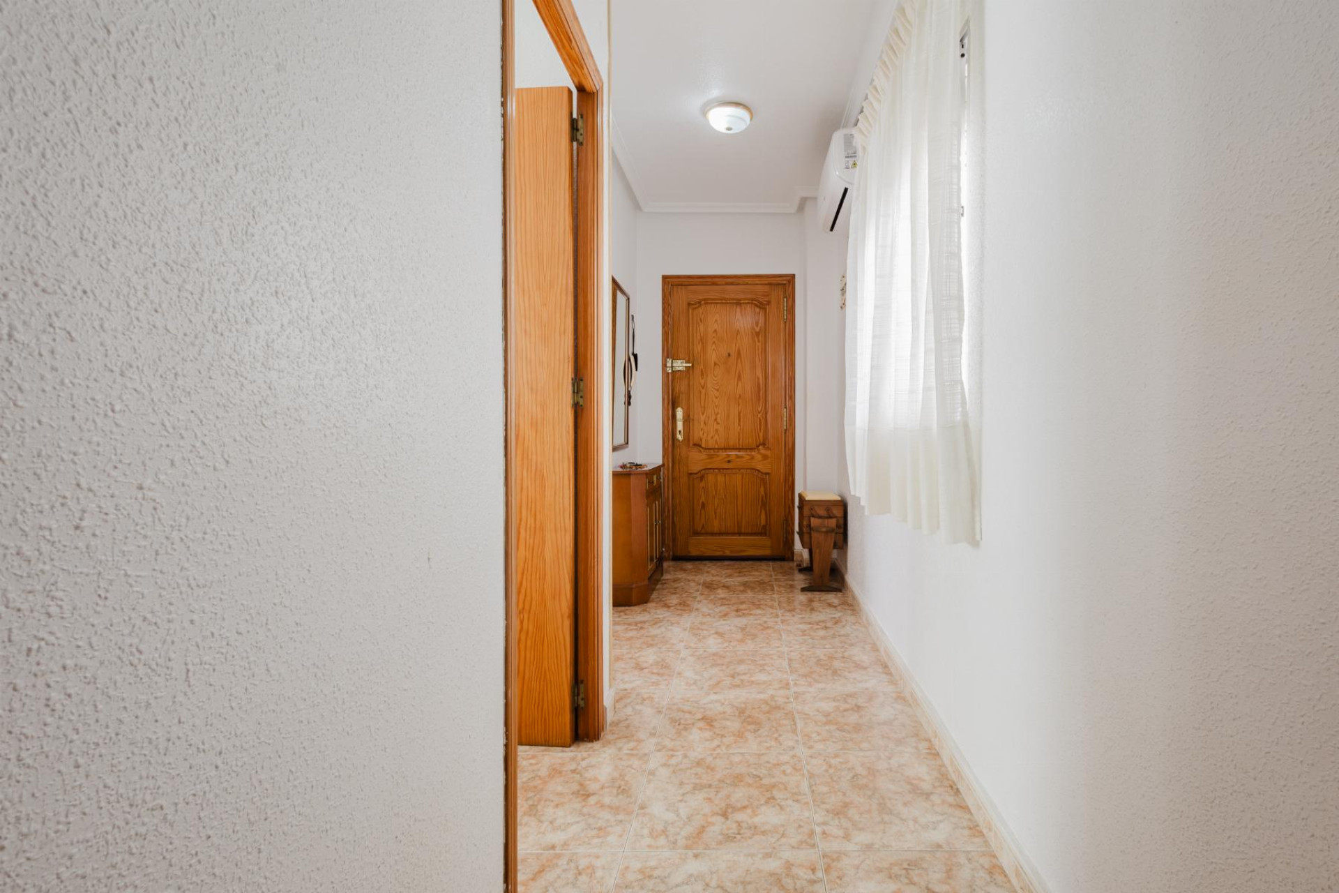 Resale - Apartment  - Torrevieja - playa de los naufragos