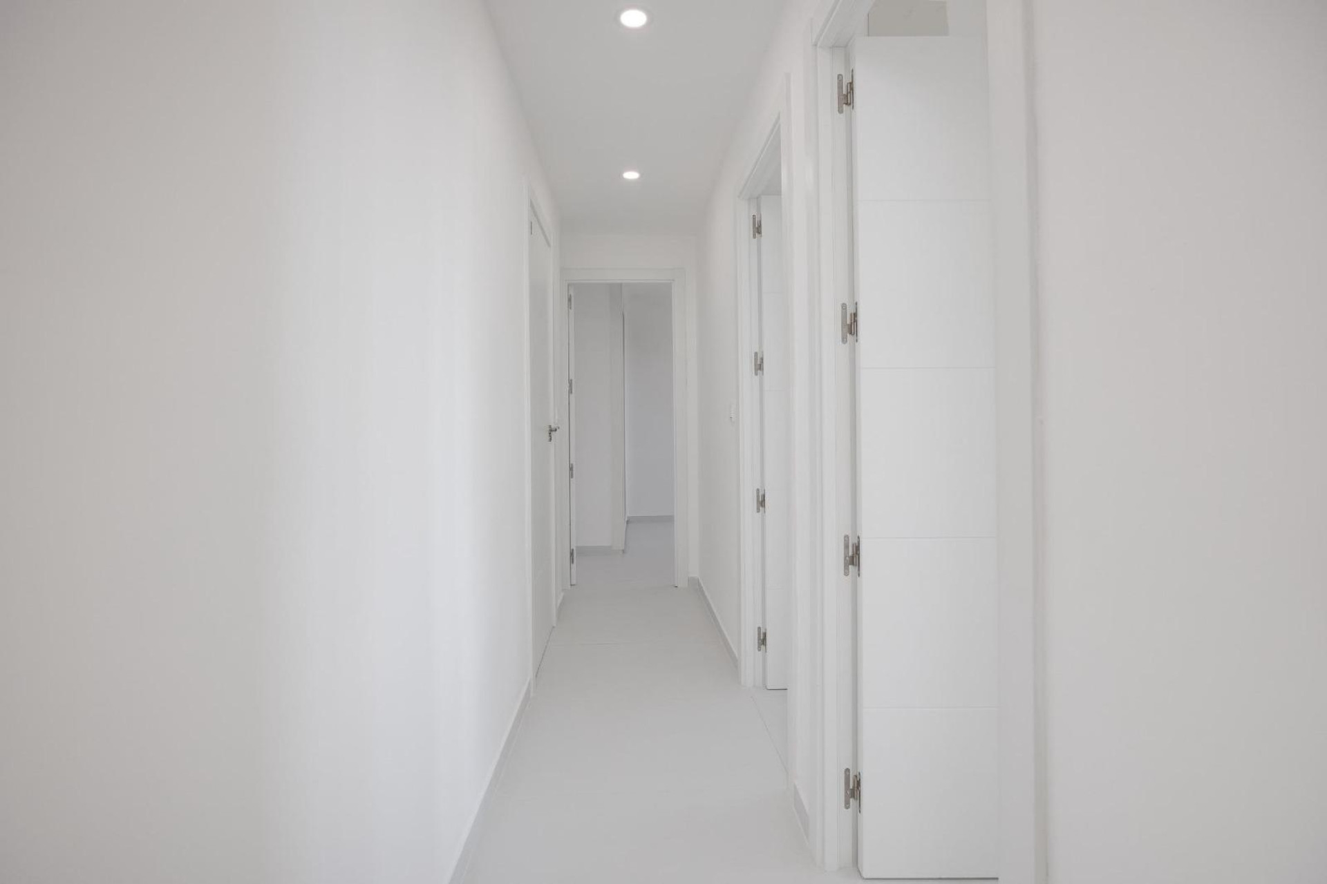 Resale - Apartment  - Torrevieja - playa de los naufragos