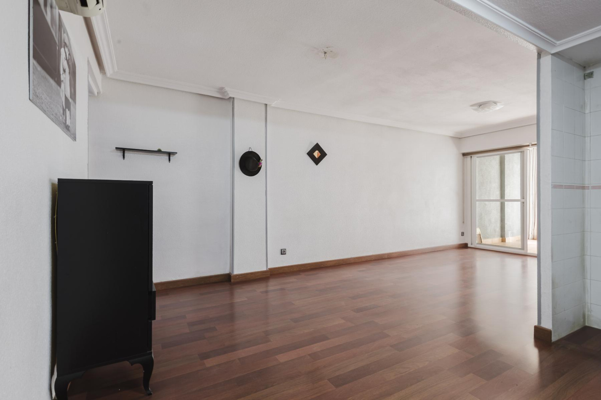 Resale - Apartment  - Torrevieja - Playa del Acequión