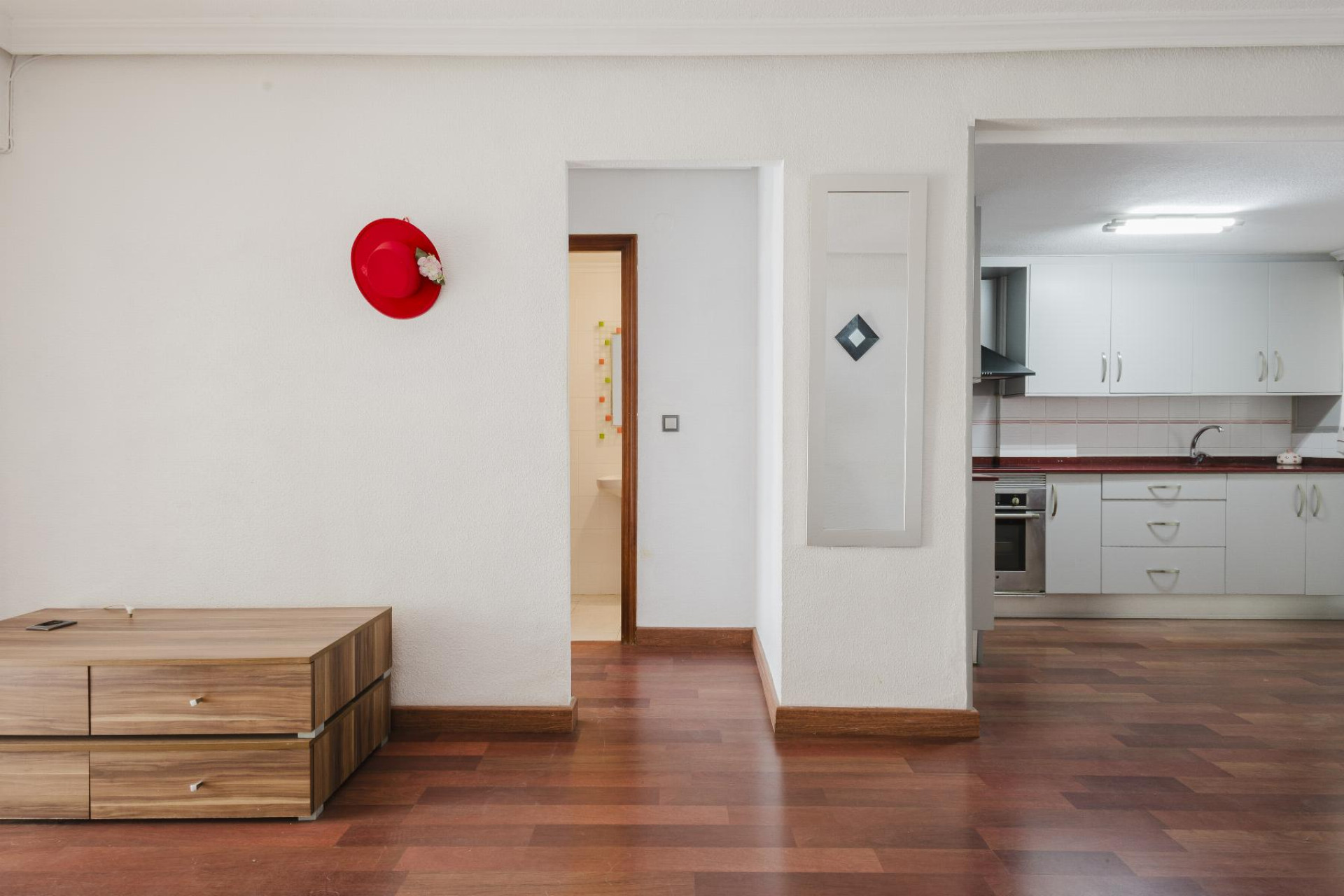 Resale - Apartment  - Torrevieja - Playa del Acequión