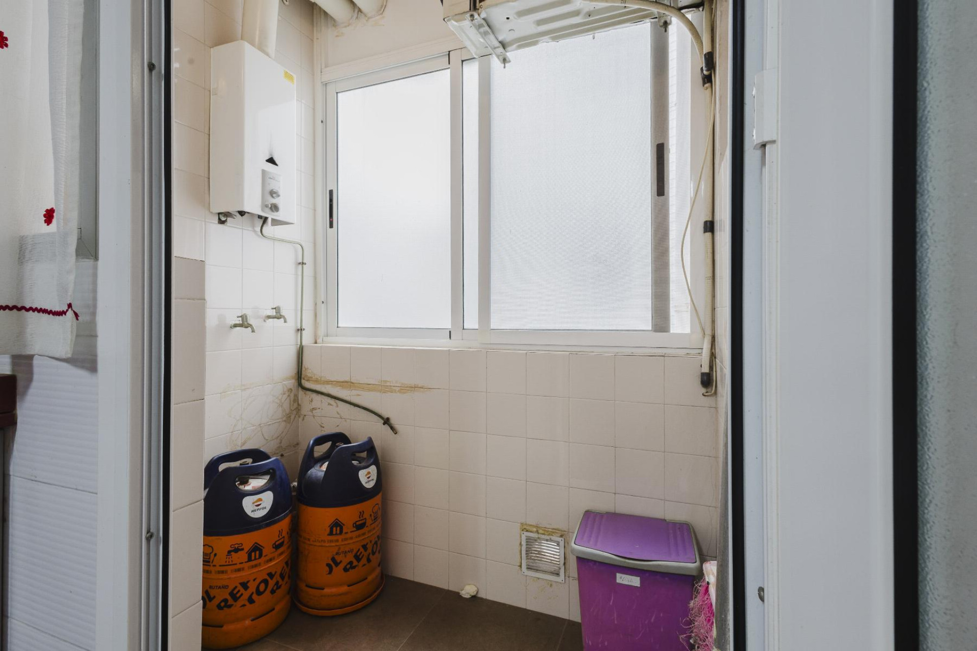 Resale - Apartment  - Torrevieja - Playa del Acequión