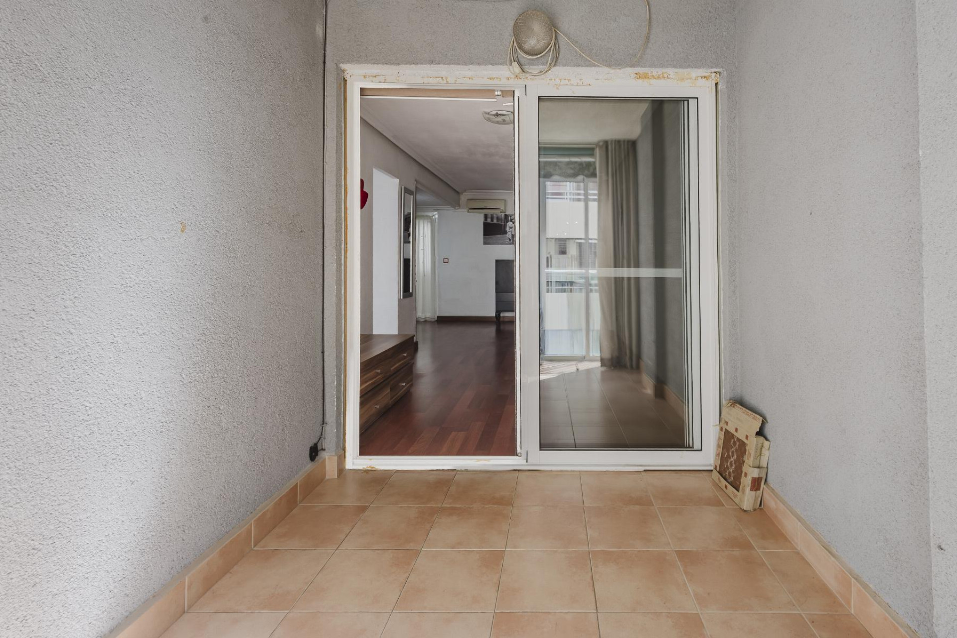 Resale - Apartment  - Torrevieja - Playa del Acequión