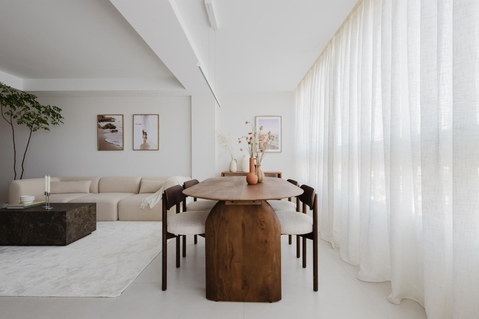 Resale - Apartment  - Torrevieja - Playa del Acequión