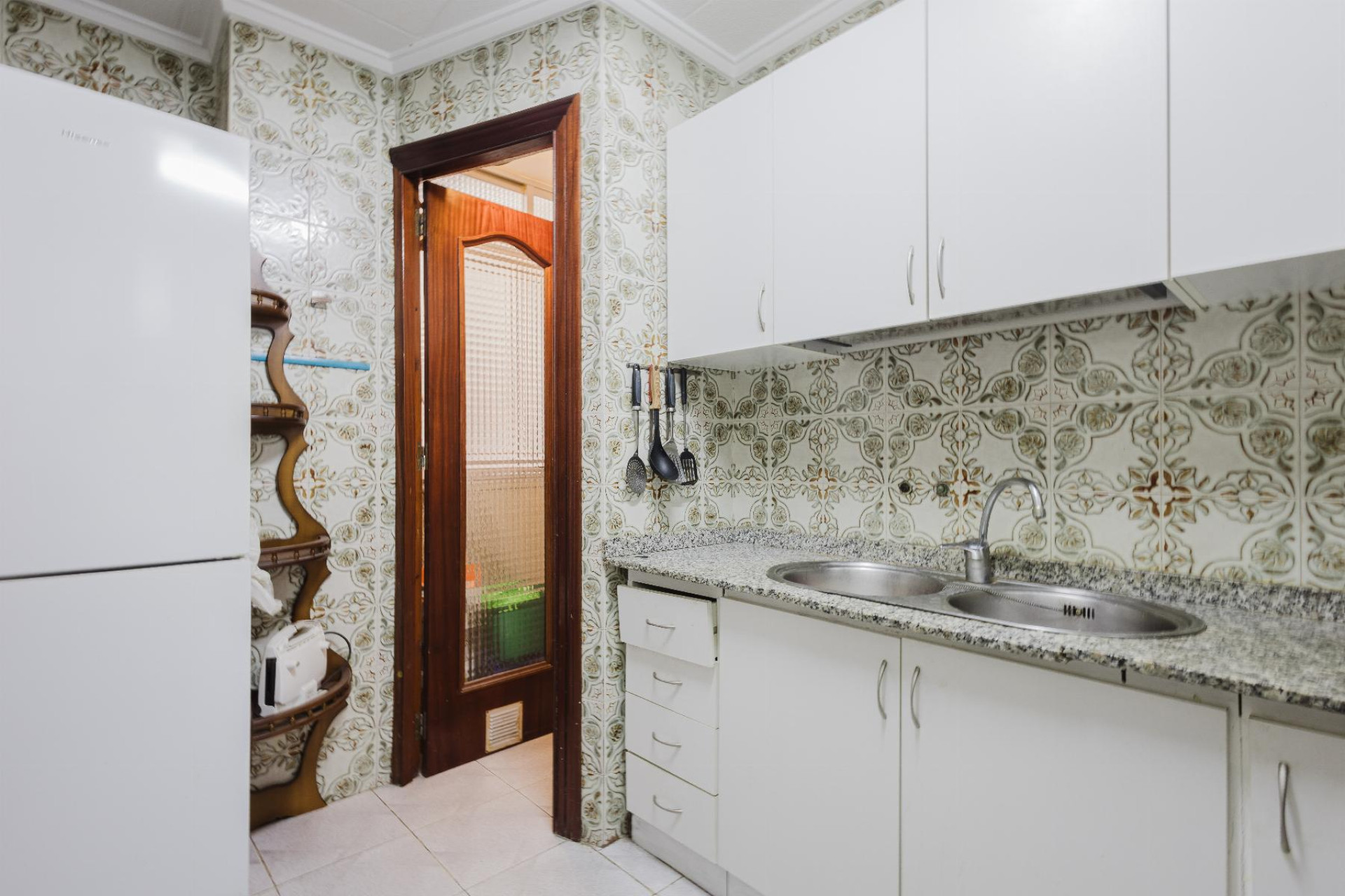 Resale - Apartment  - Torrevieja - Playa del Acequión