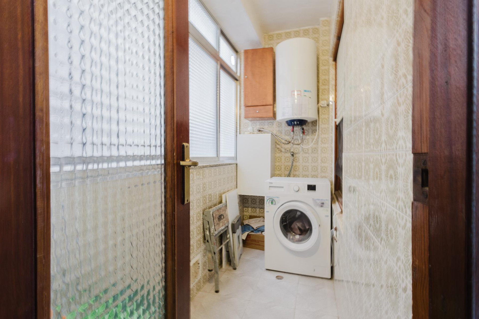 Resale - Apartment  - Torrevieja - Playa del Acequión