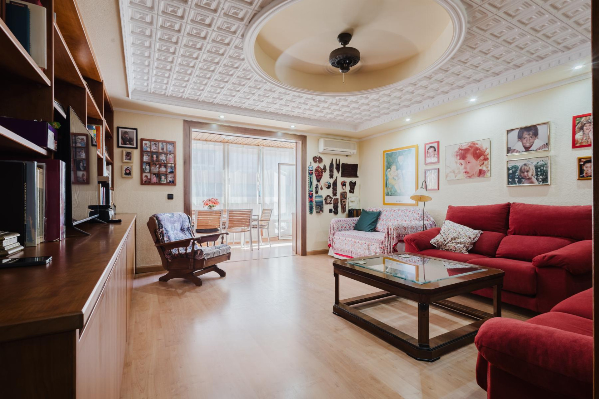 Resale - Apartment  - Torrevieja - Playa del Acequión