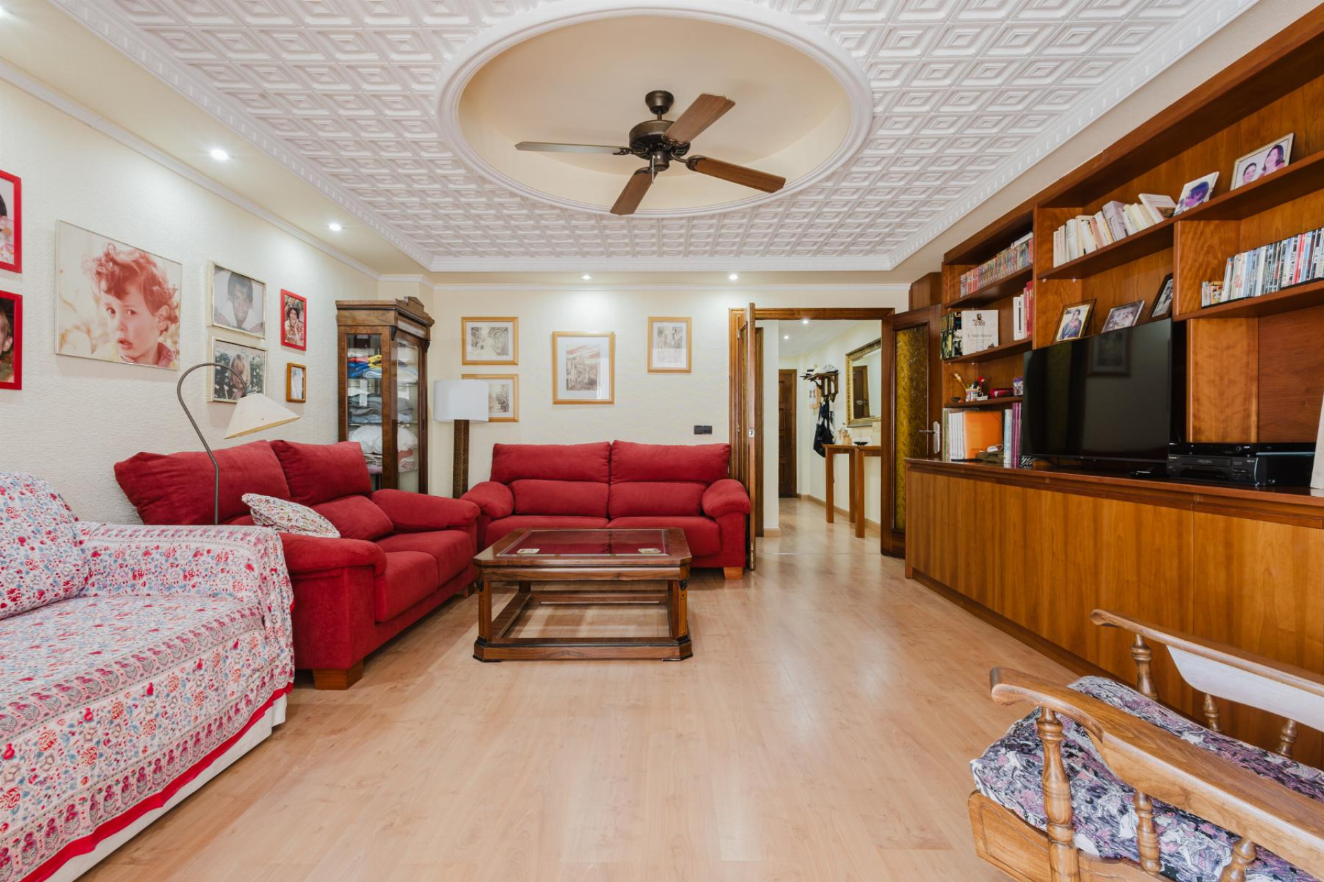 Resale - Apartment  - Torrevieja - Playa del Acequión