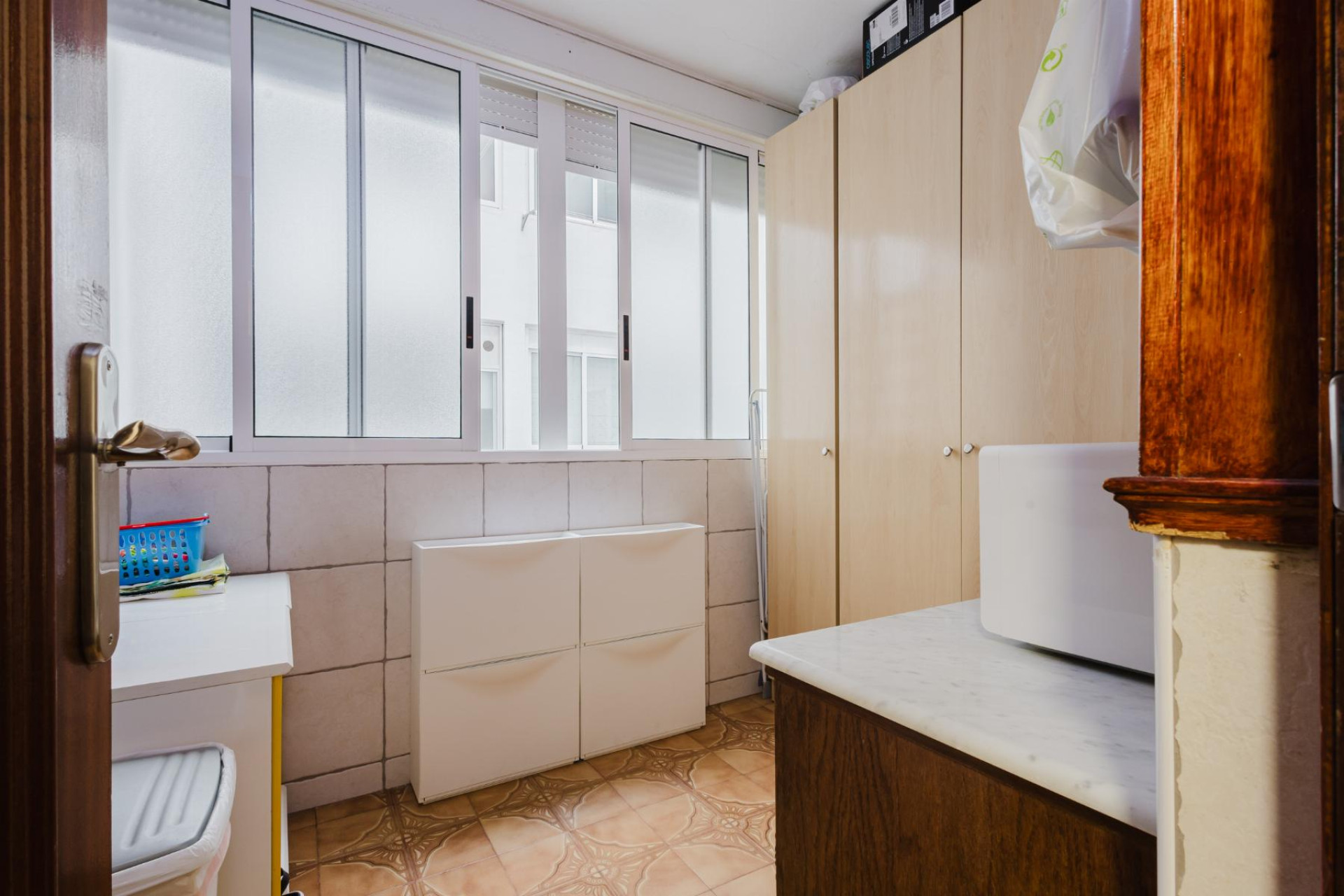 Resale - Apartment  - Torrevieja - Playa del Acequión