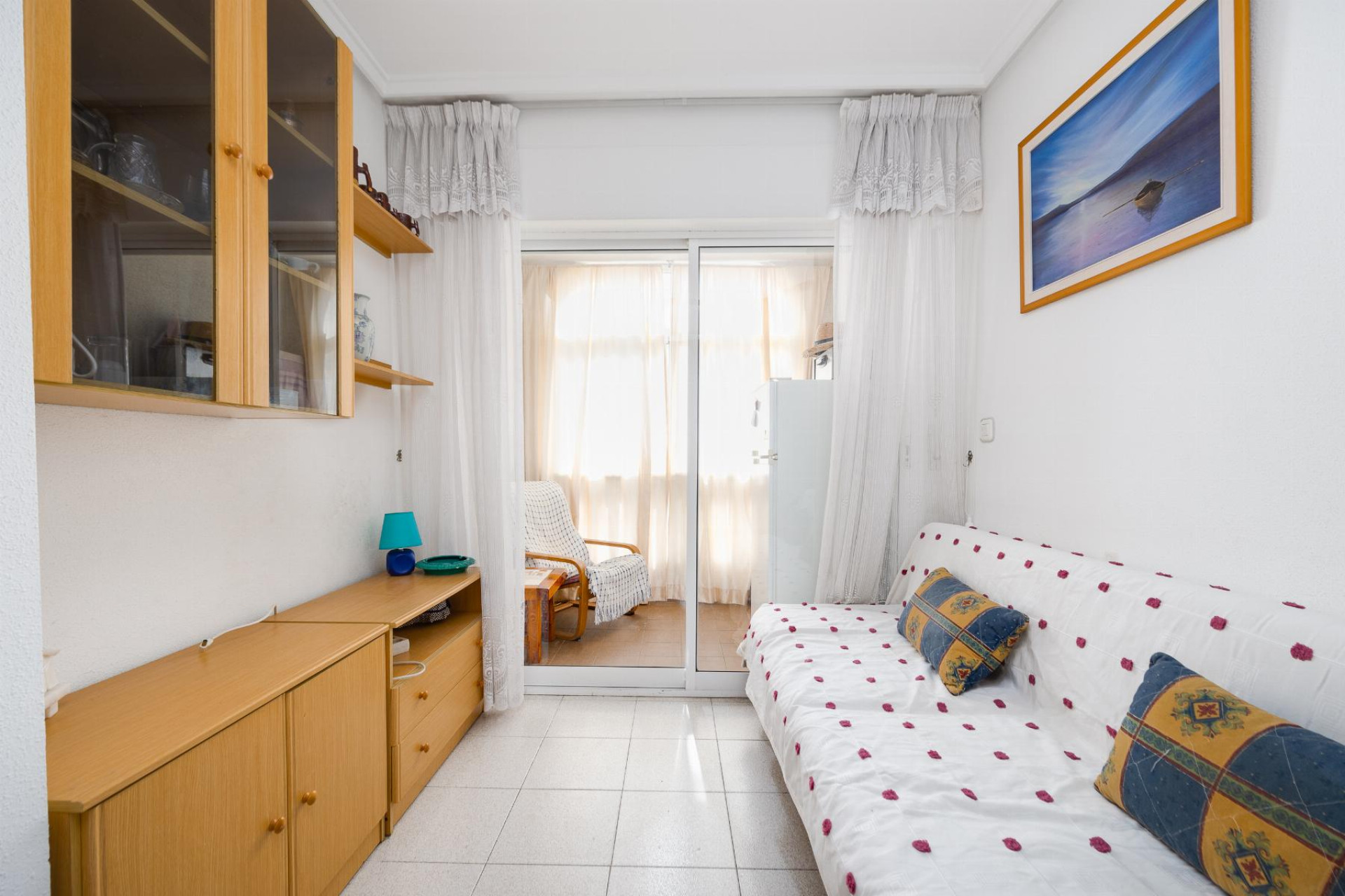 Resale - Apartment  - Torrevieja - Playa del Acequión