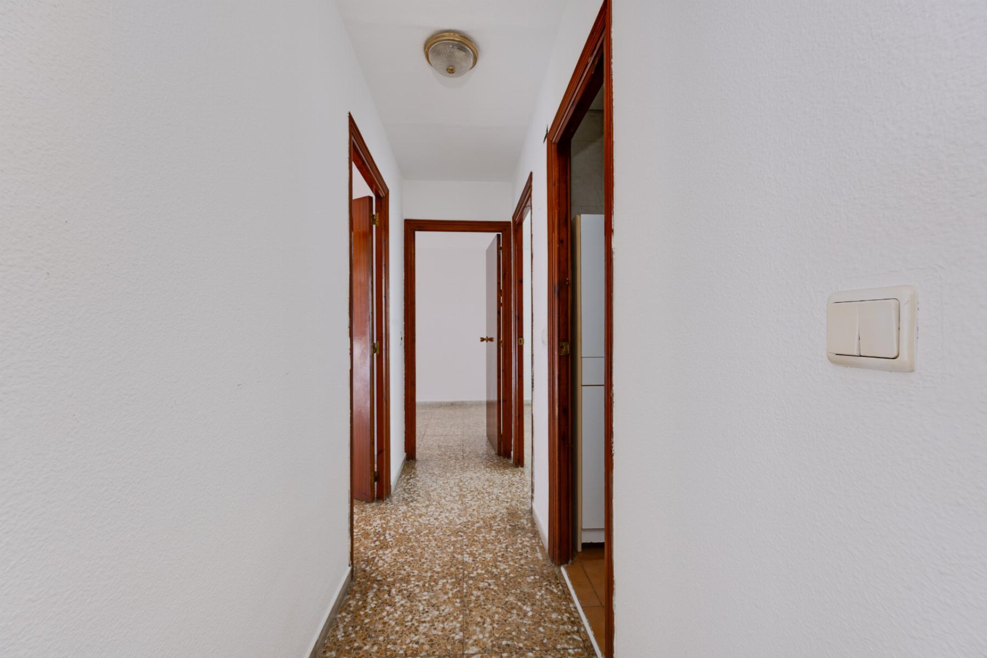 Resale - Apartment  - Torrevieja - Playa del Acequión
