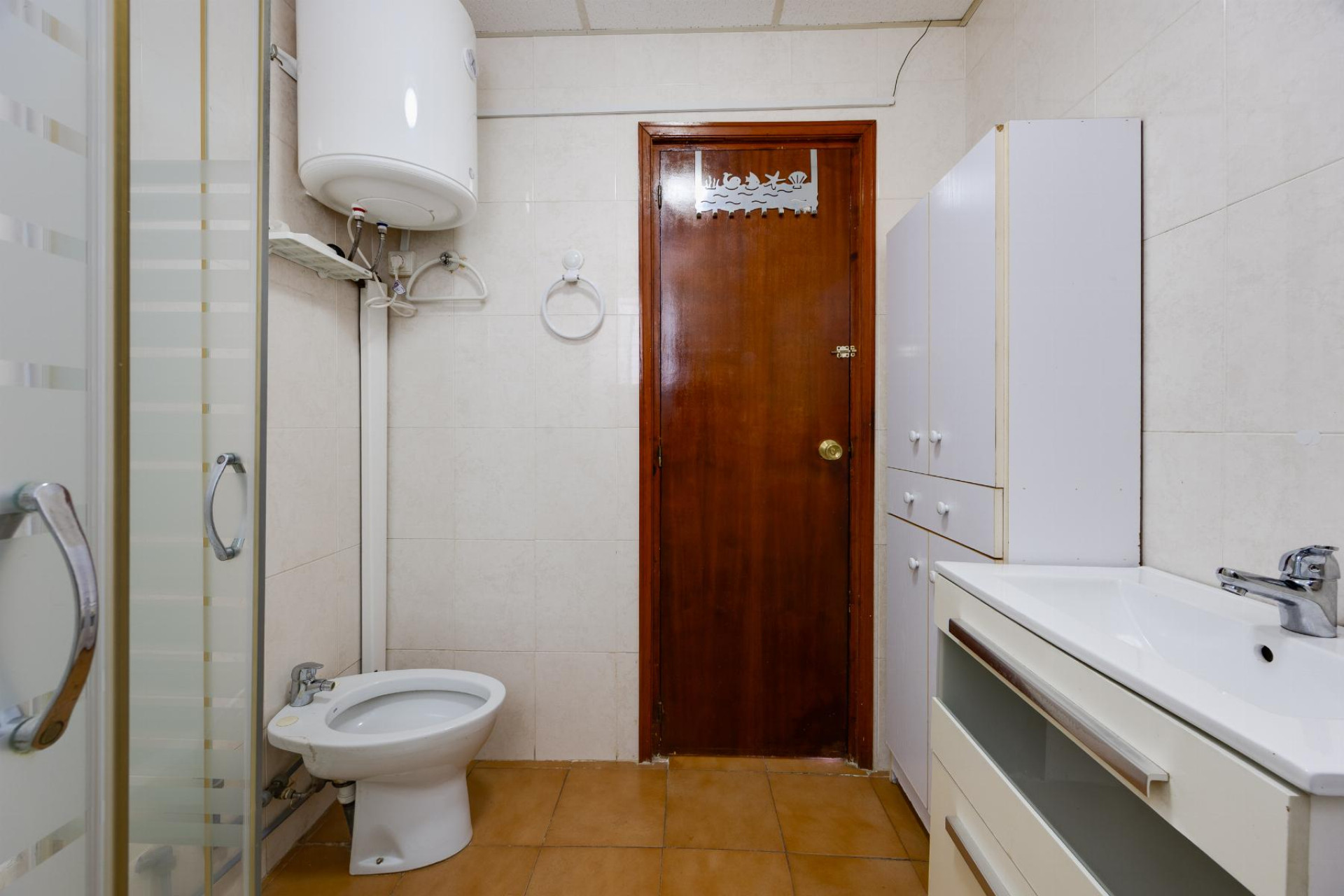 Resale - Apartment  - Torrevieja - Playa del Acequión
