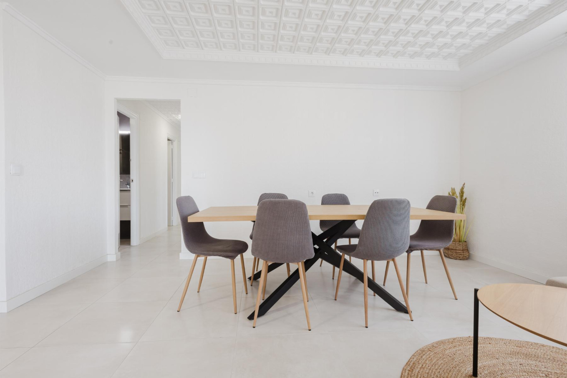 Resale - Apartment  - Torrevieja - Playa del Acequión