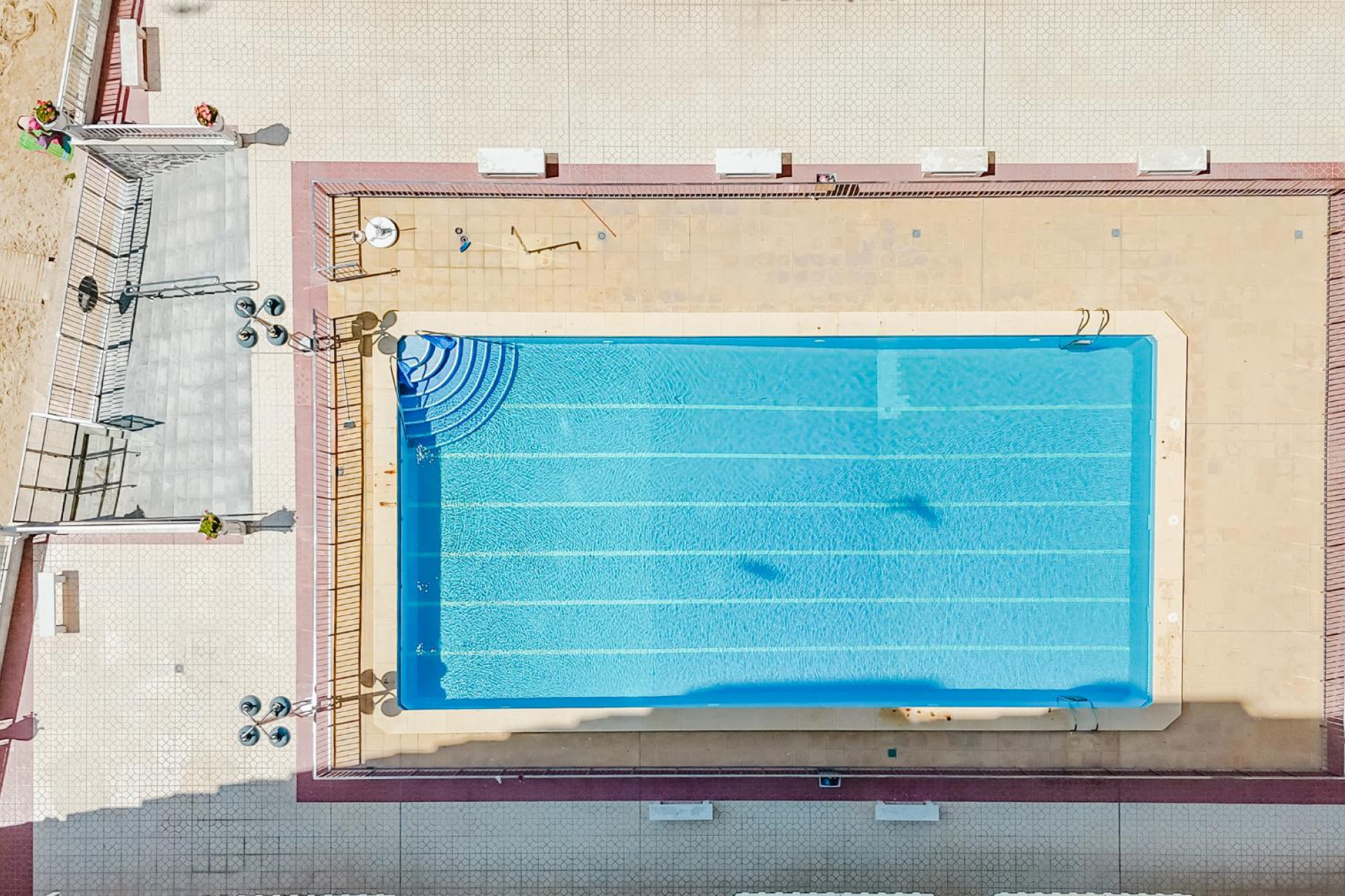 Resale - Apartment  - Torrevieja - Playa del Acequión