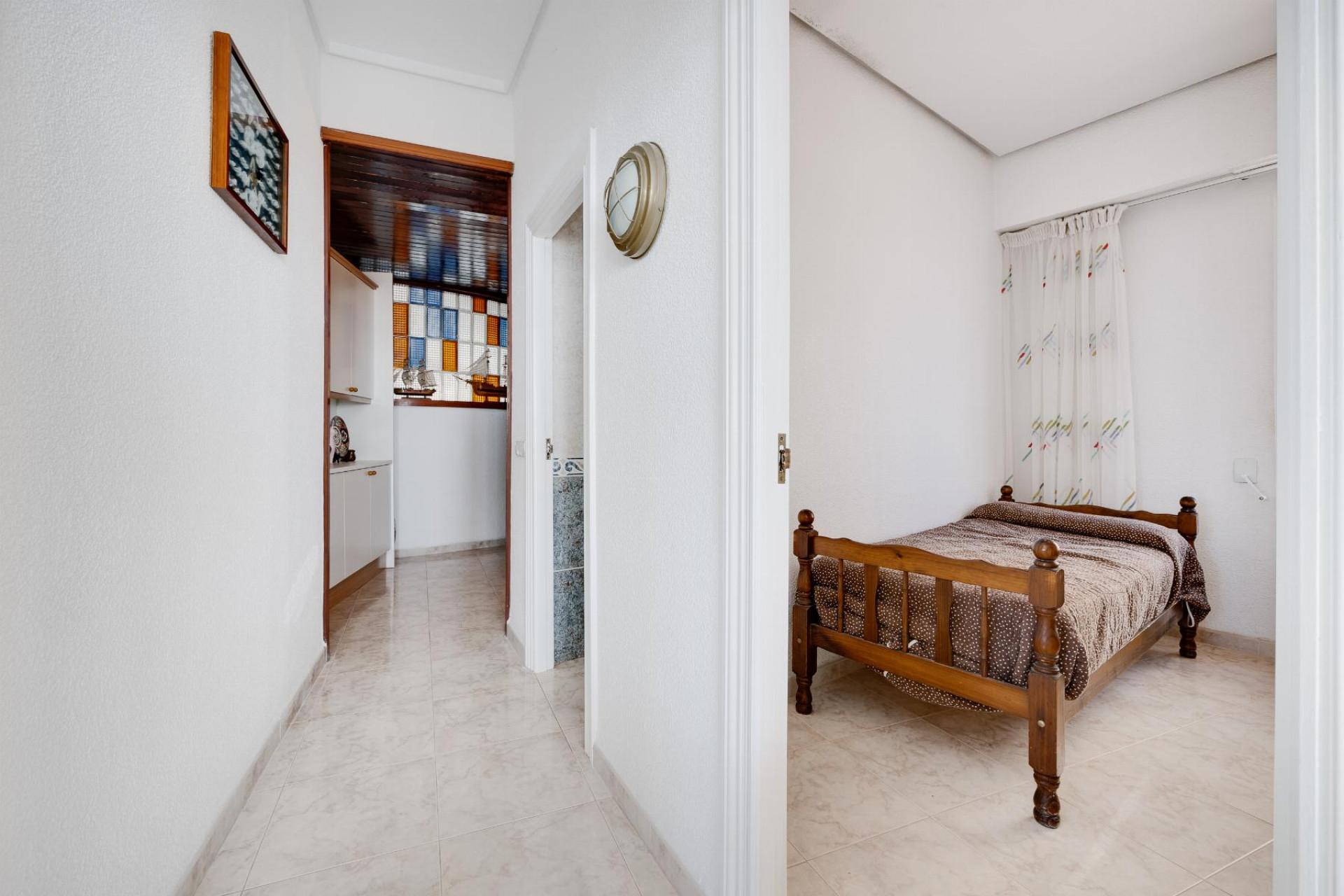Resale - Apartment  - Torrevieja - Playa del Acequión