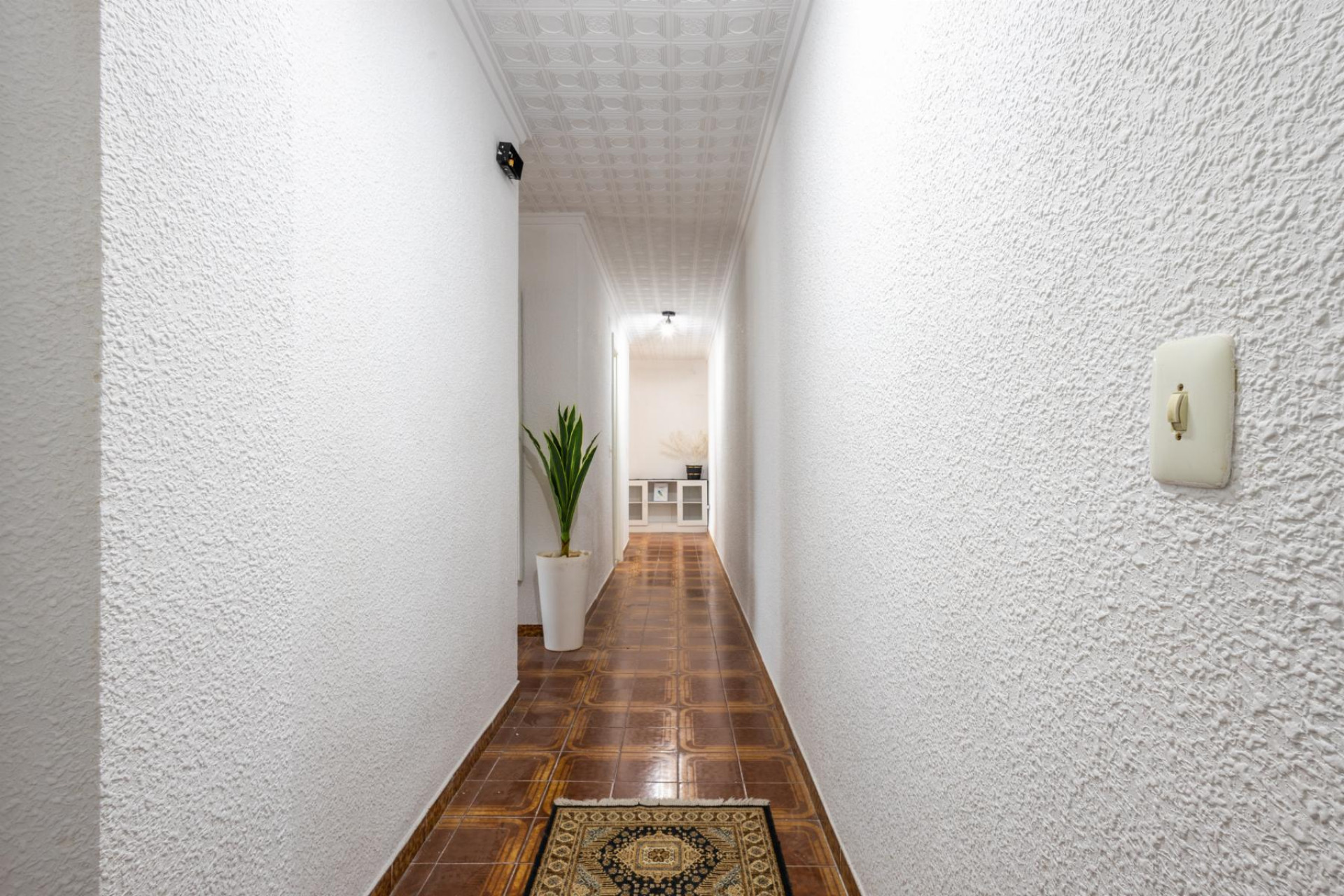 Resale - Apartment  - Torrevieja - Playa del Acequión